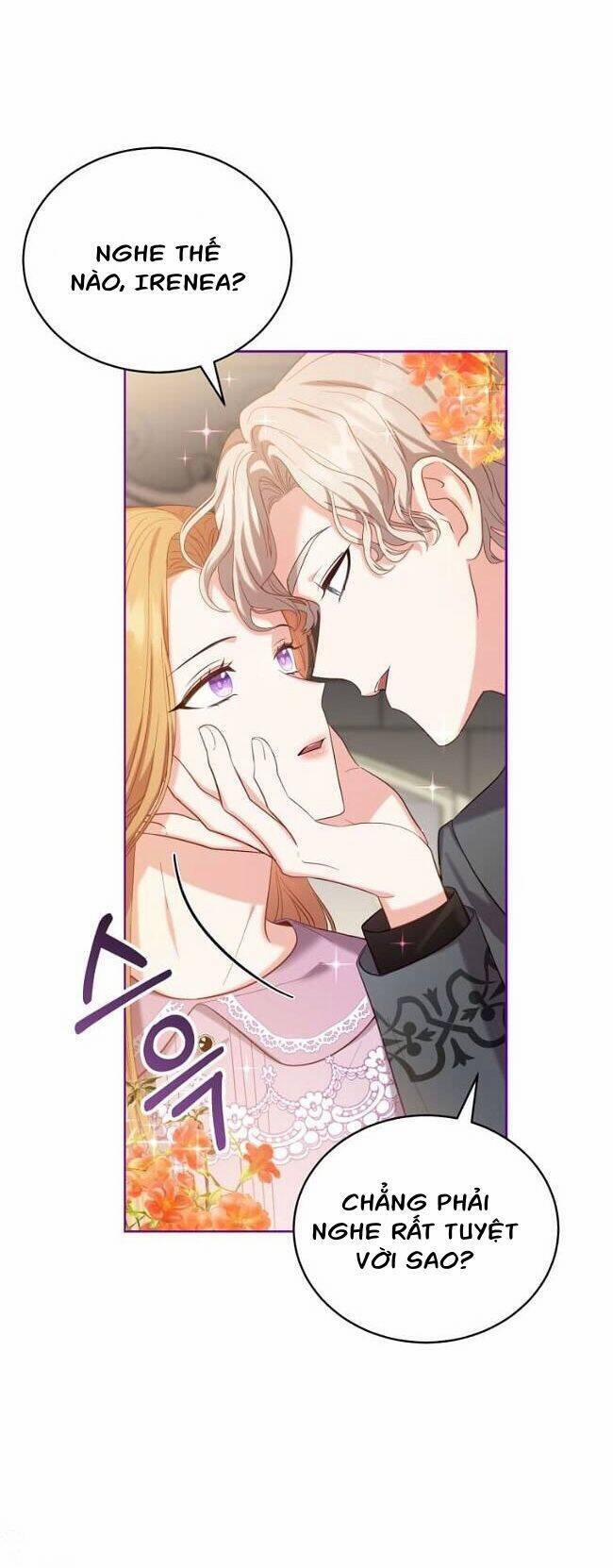 Hầu Nữ Trong Trò Chơi Harem Ngược Muốn Nghỉ Việc 2 trang 24