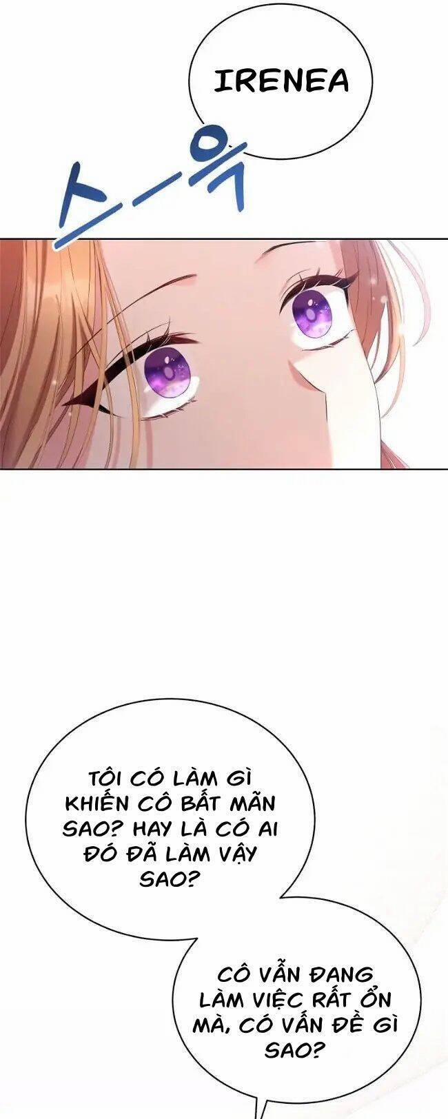 Hầu Nữ Trong Trò Chơi Harem Ngược Muốn Nghỉ Việc 2 trang 31