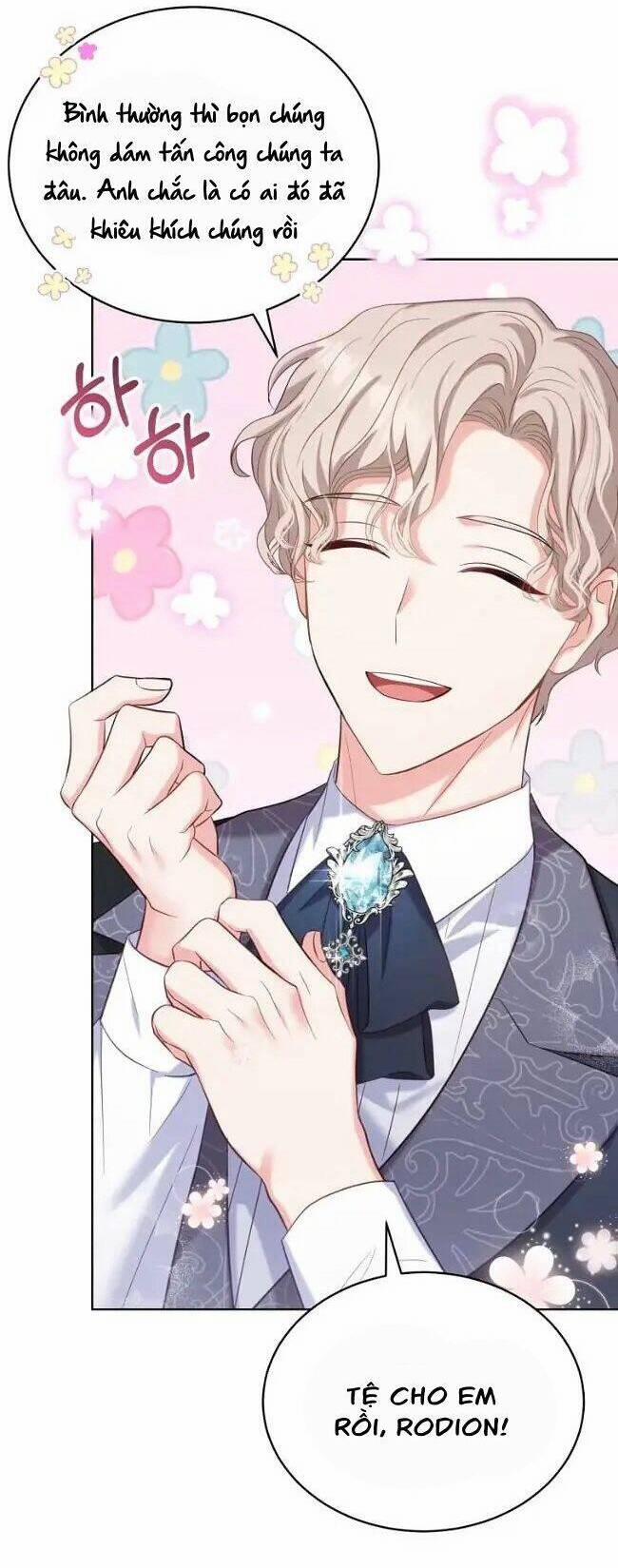 Hầu Nữ Trong Trò Chơi Harem Ngược Muốn Nghỉ Việc 2 trang 52