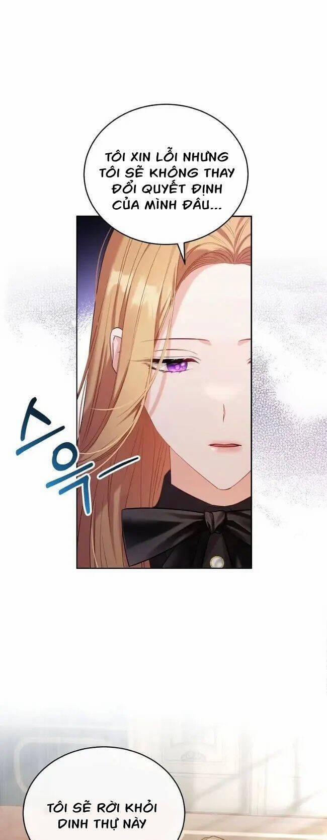 Hầu Nữ Trong Trò Chơi Harem Ngược Muốn Nghỉ Việc 2 trang 56