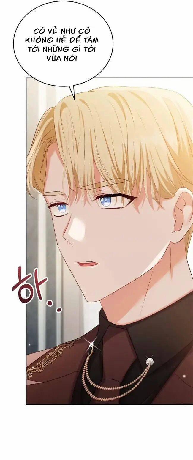 Hầu Nữ Trong Trò Chơi Harem Ngược Muốn Nghỉ Việc 2 trang 6