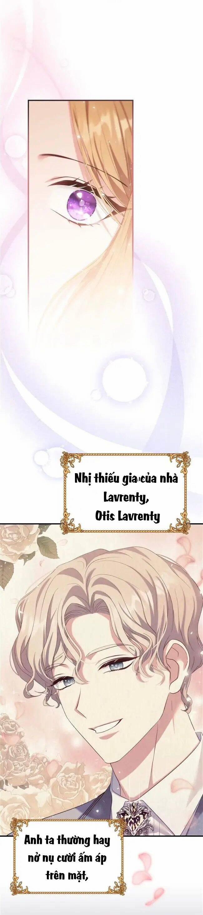 Hầu Nữ Trong Trò Chơi Harem Ngược Muốn Nghỉ Việc 2 trang 9