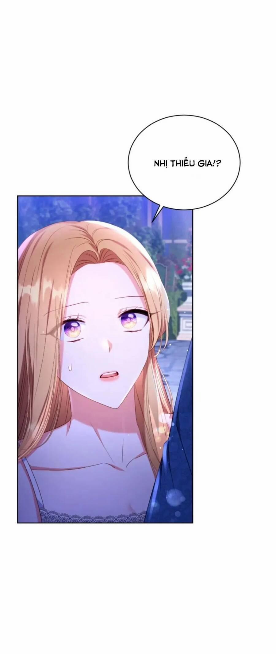 Hầu Nữ Trong Trò Chơi Harem Ngược Muốn Nghỉ Việc 20 trang 1