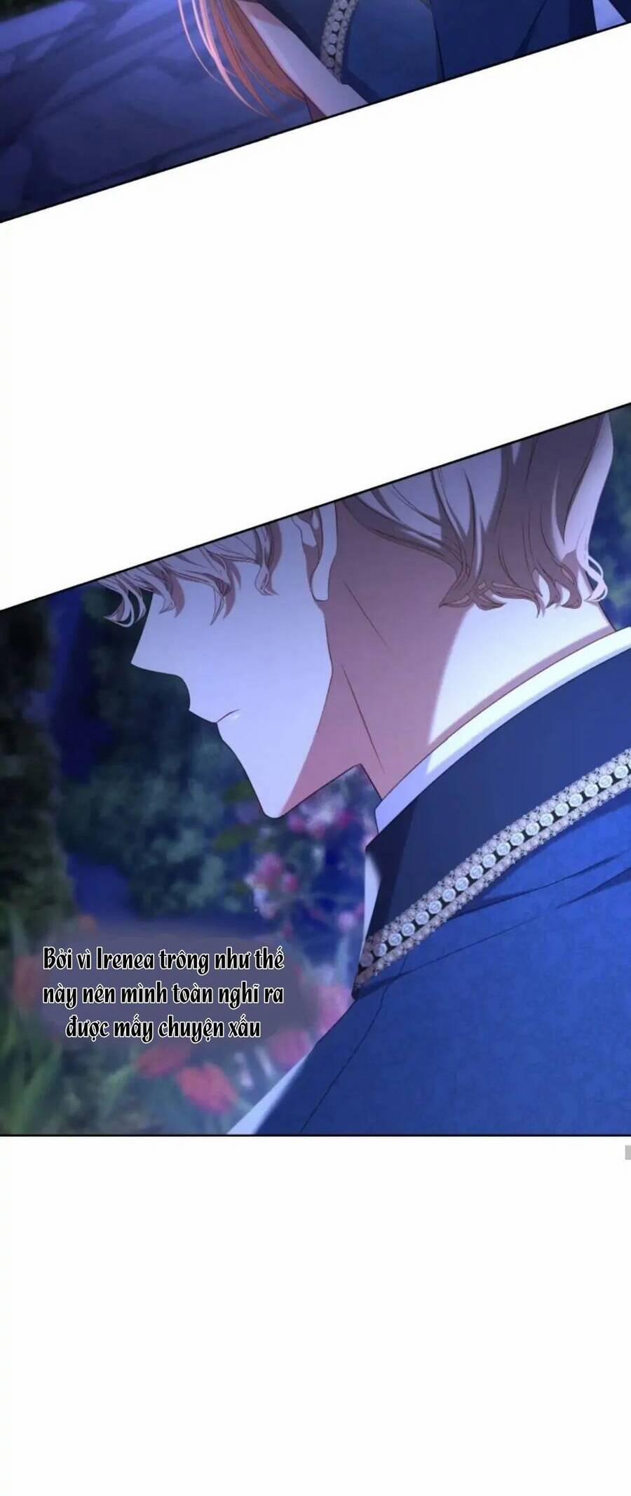 Hầu Nữ Trong Trò Chơi Harem Ngược Muốn Nghỉ Việc 20 trang 12