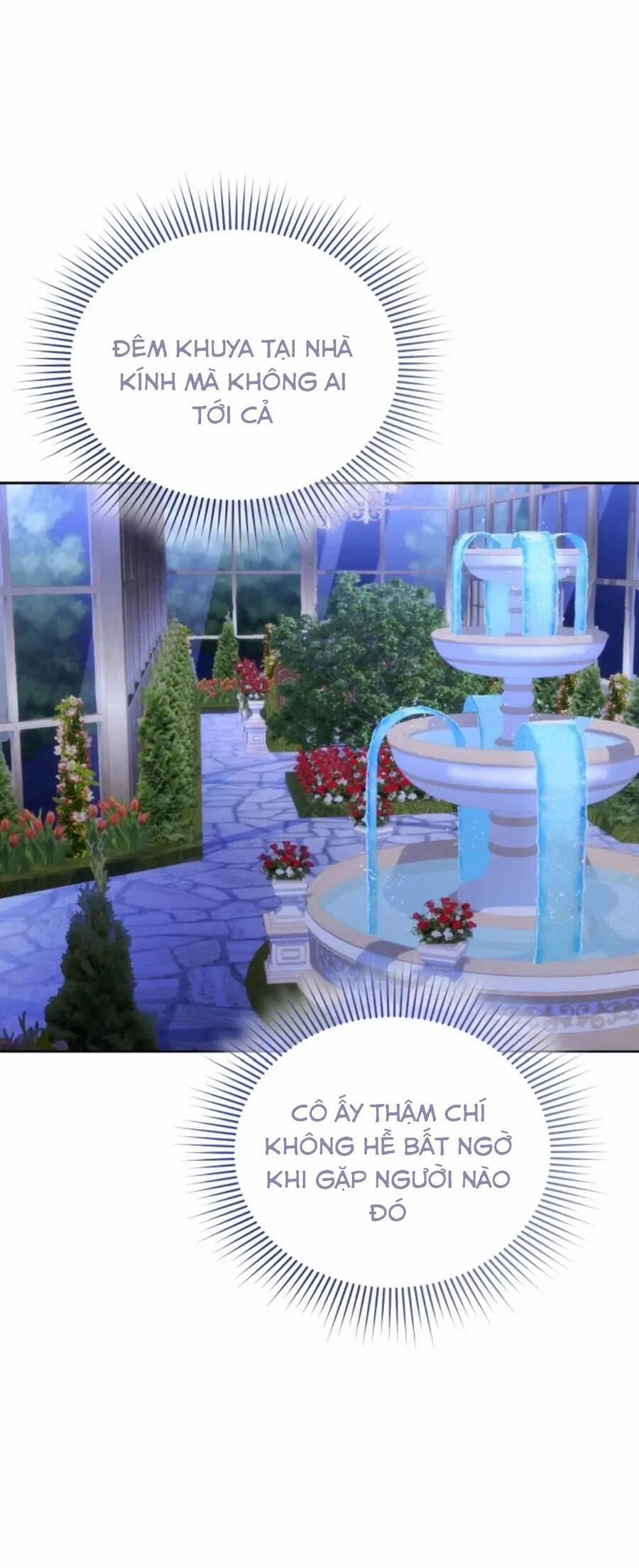 Hầu Nữ Trong Trò Chơi Harem Ngược Muốn Nghỉ Việc 20 trang 13