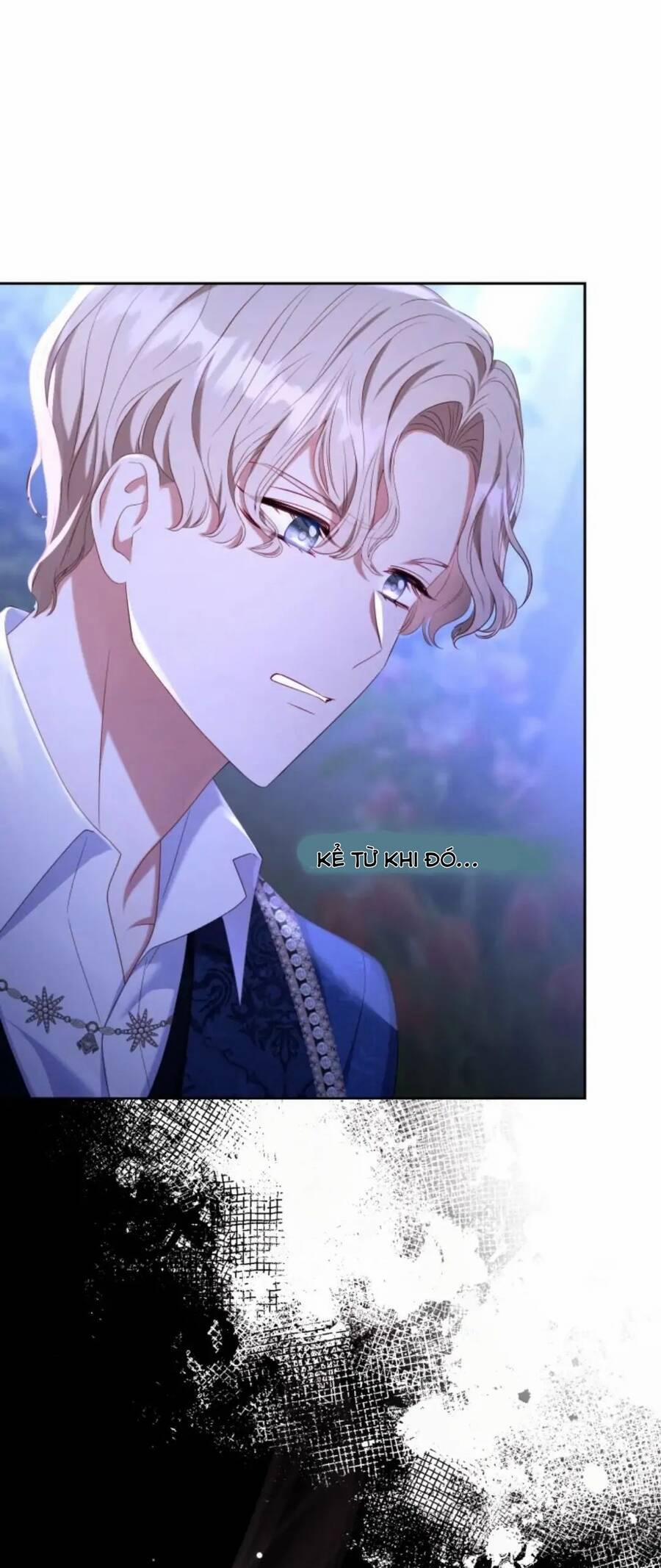 Hầu Nữ Trong Trò Chơi Harem Ngược Muốn Nghỉ Việc 20 trang 18