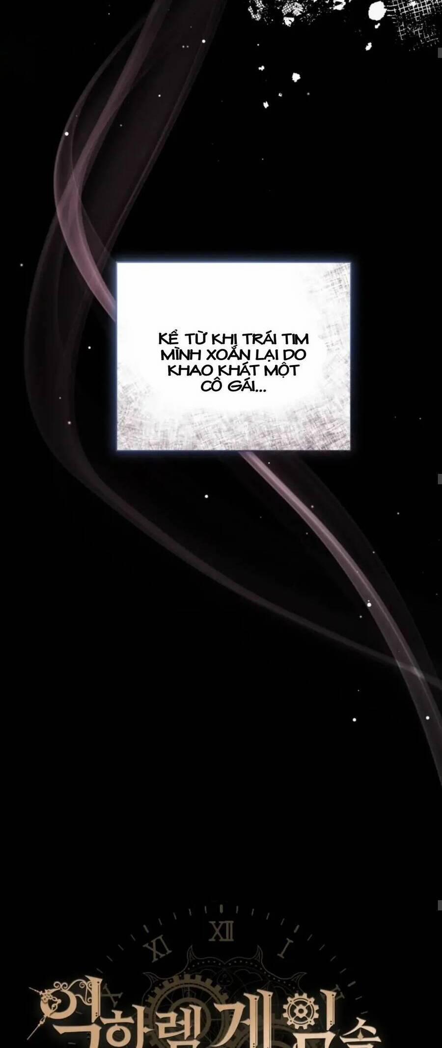 Hầu Nữ Trong Trò Chơi Harem Ngược Muốn Nghỉ Việc 20 trang 19