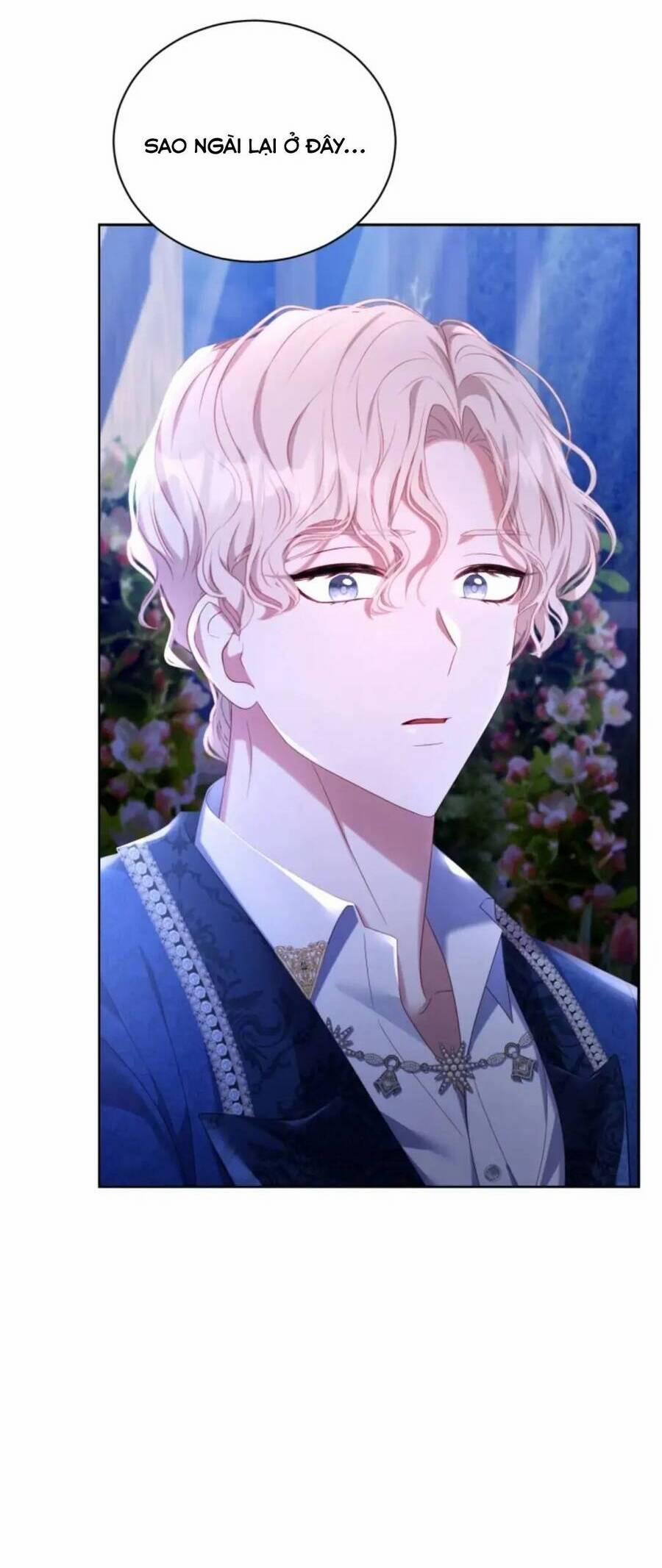 Hầu Nữ Trong Trò Chơi Harem Ngược Muốn Nghỉ Việc 20 trang 2