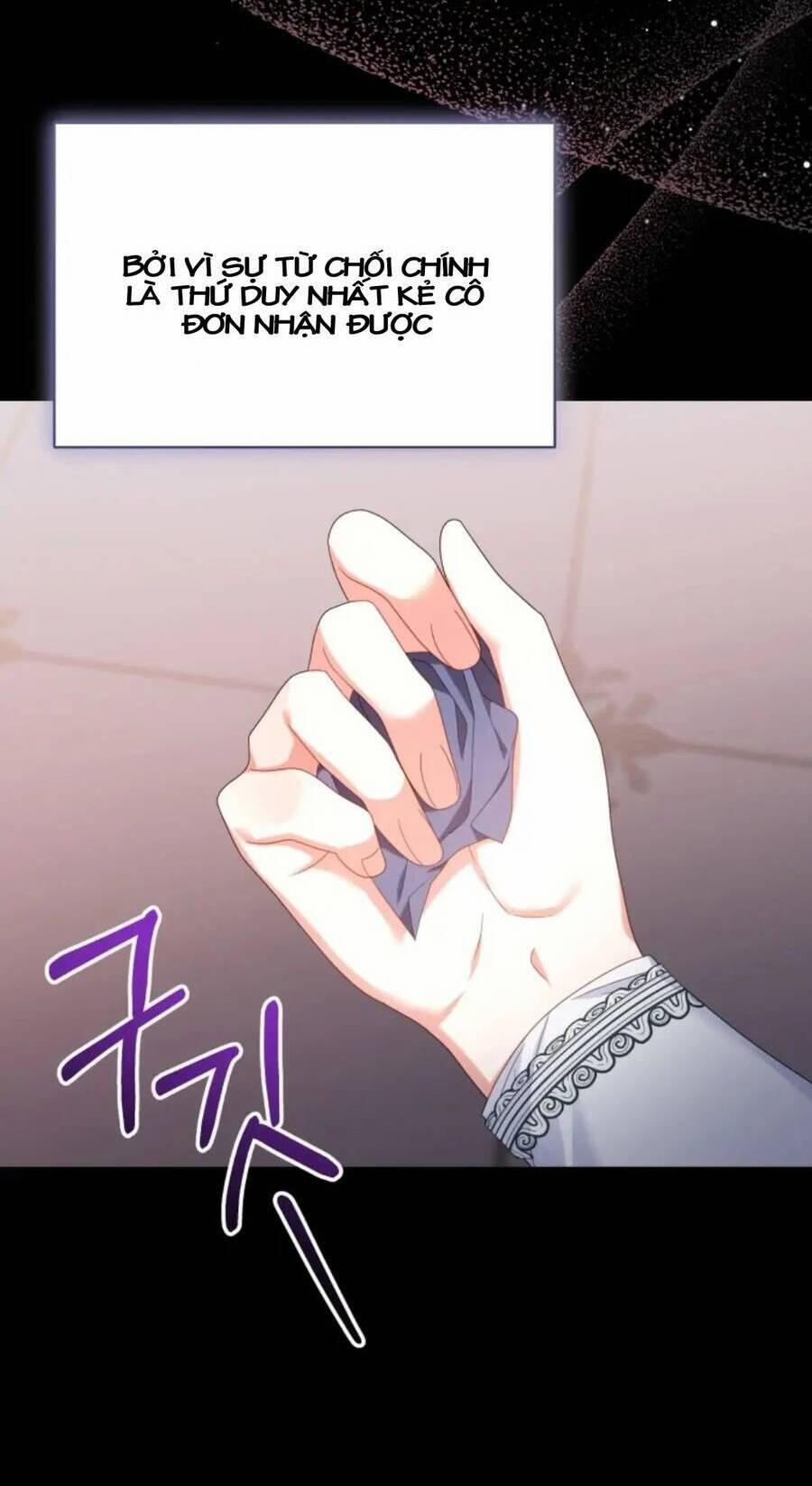 Hầu Nữ Trong Trò Chơi Harem Ngược Muốn Nghỉ Việc 20 trang 23