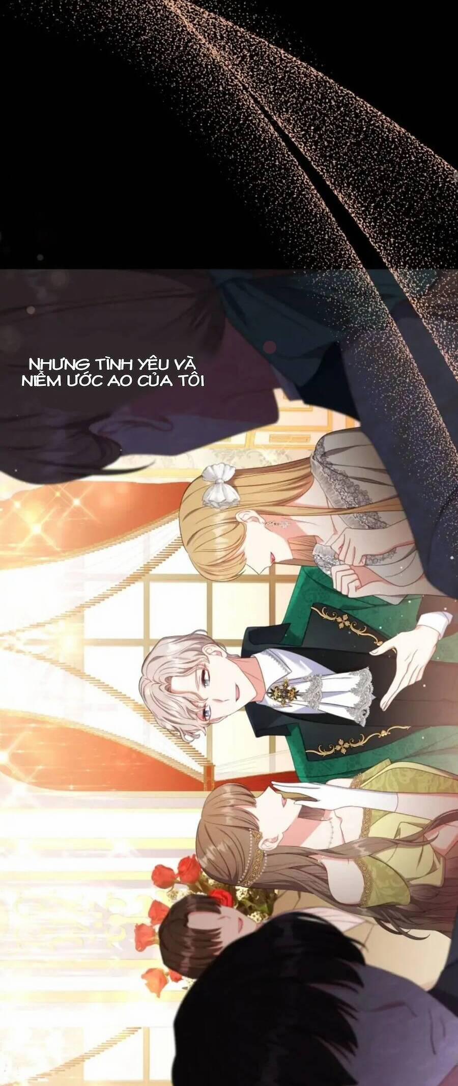 Hầu Nữ Trong Trò Chơi Harem Ngược Muốn Nghỉ Việc 20 trang 29