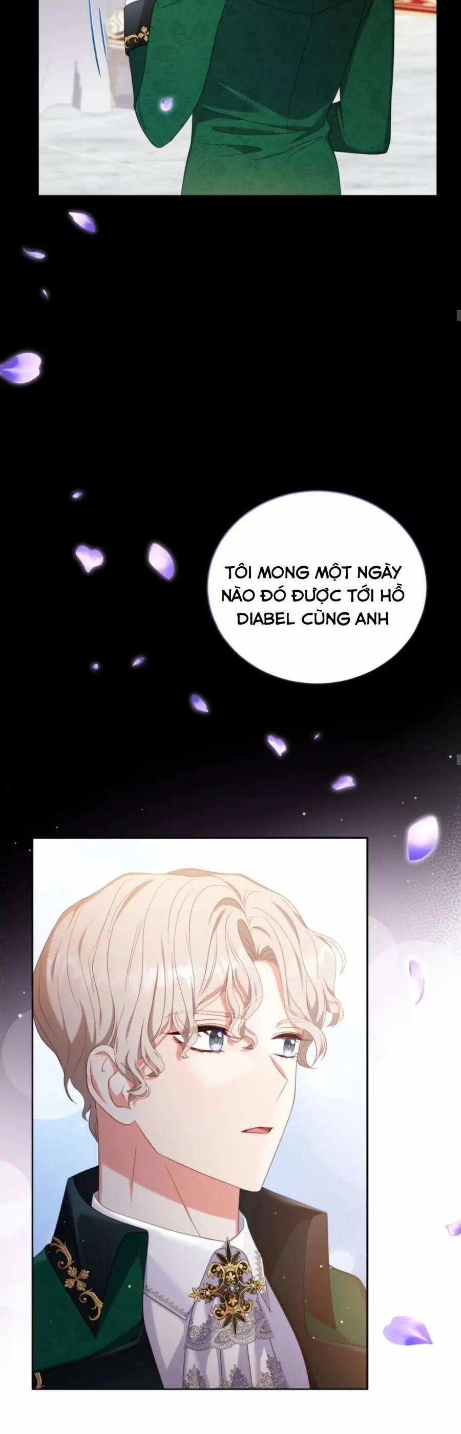 Hầu Nữ Trong Trò Chơi Harem Ngược Muốn Nghỉ Việc 20 trang 31