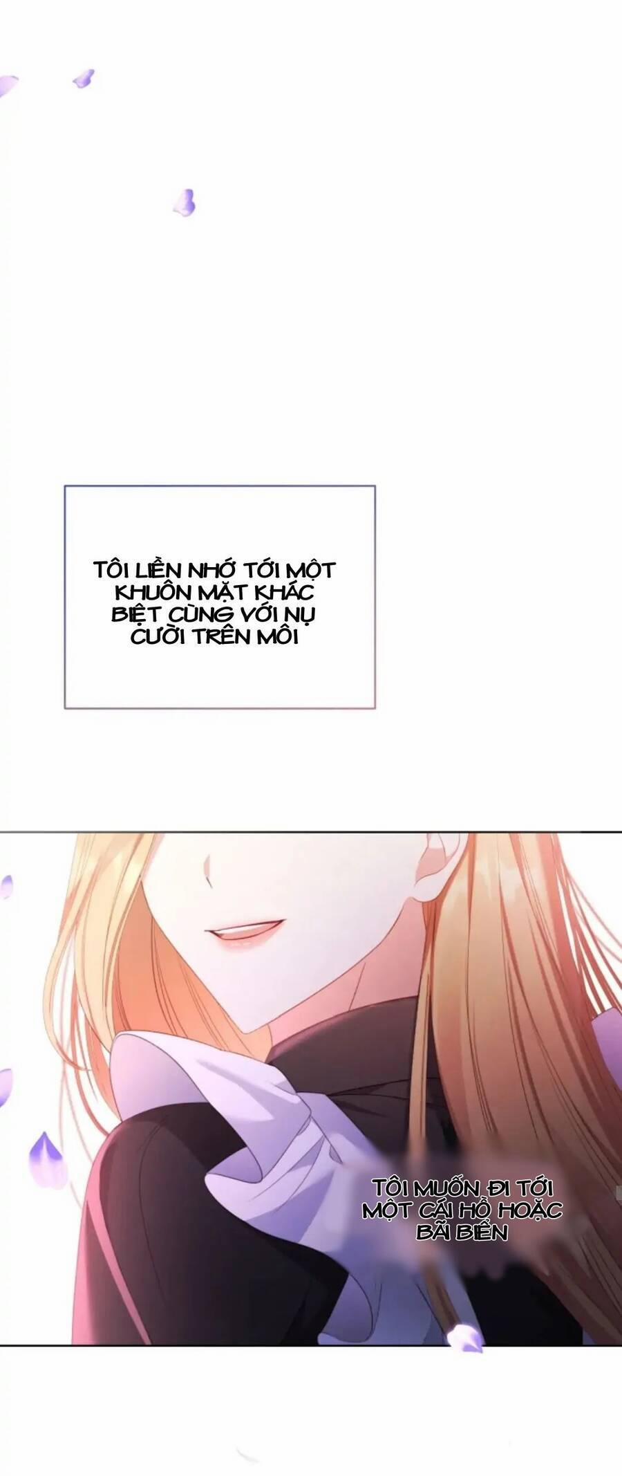 Hầu Nữ Trong Trò Chơi Harem Ngược Muốn Nghỉ Việc 20 trang 32