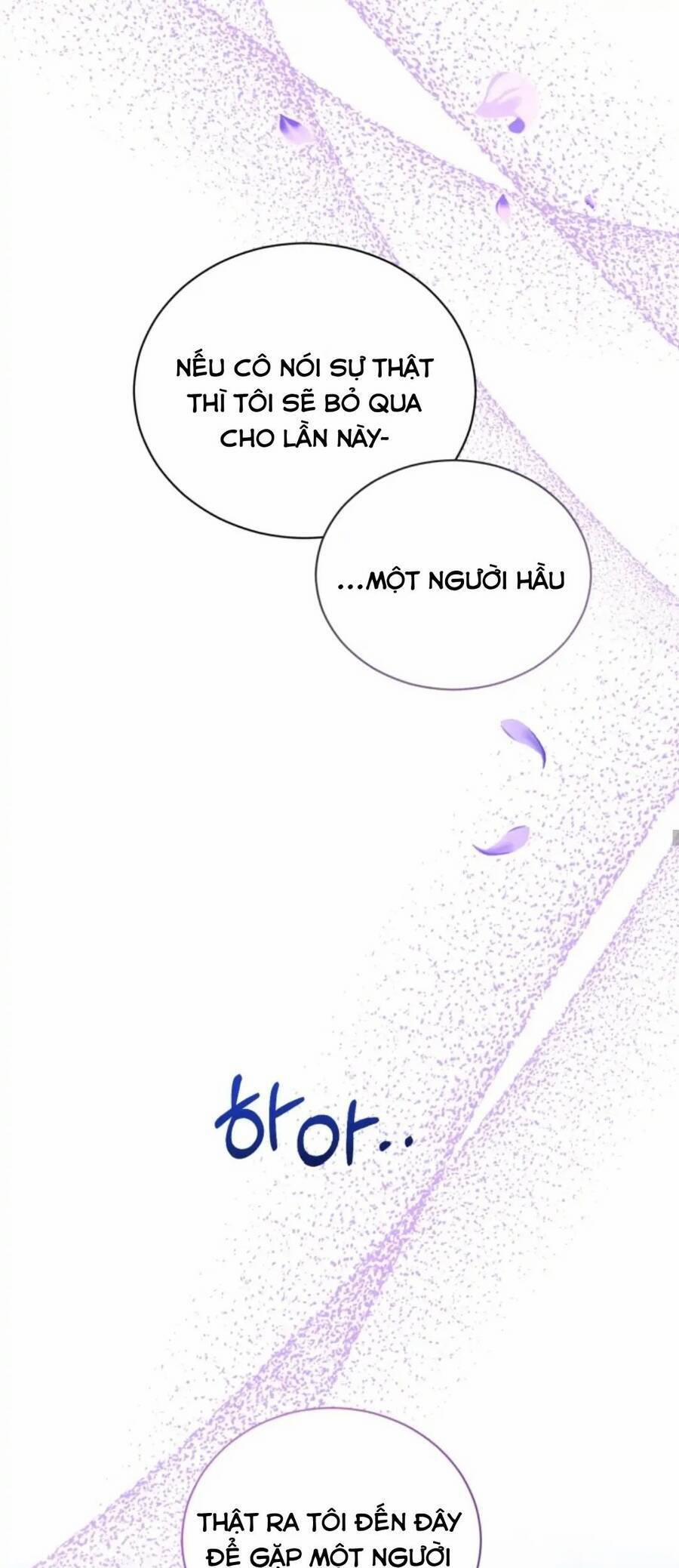 Hầu Nữ Trong Trò Chơi Harem Ngược Muốn Nghỉ Việc 20 trang 36