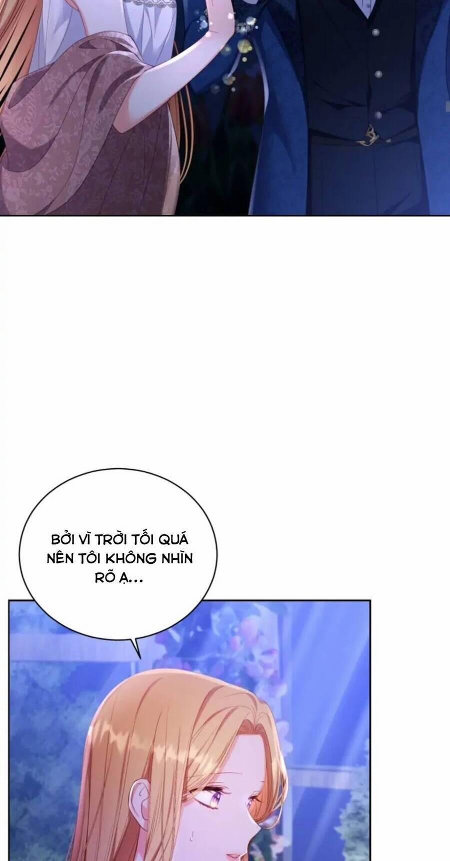 Hầu Nữ Trong Trò Chơi Harem Ngược Muốn Nghỉ Việc 20 trang 4