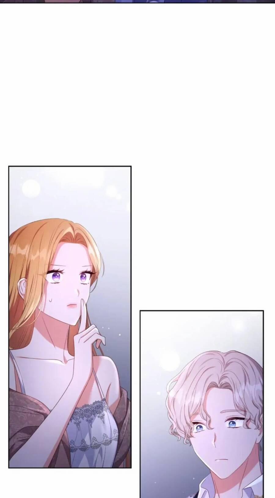 Hầu Nữ Trong Trò Chơi Harem Ngược Muốn Nghỉ Việc 20 trang 43