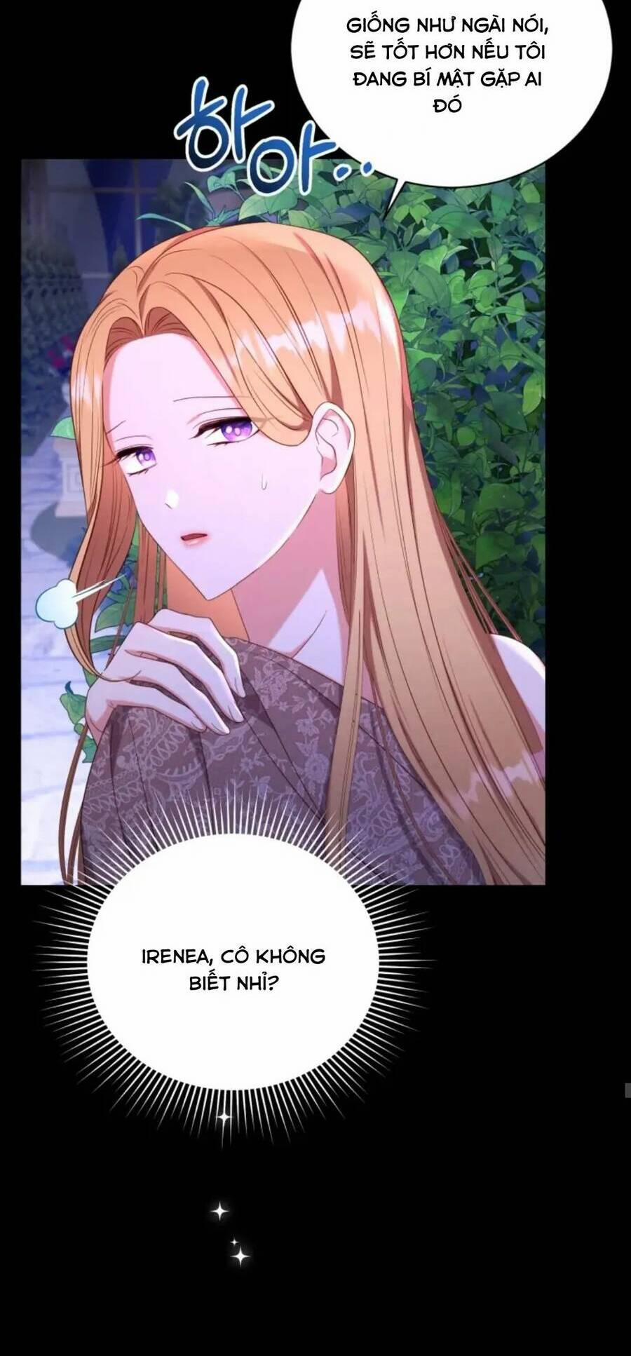 Hầu Nữ Trong Trò Chơi Harem Ngược Muốn Nghỉ Việc 20 trang 52