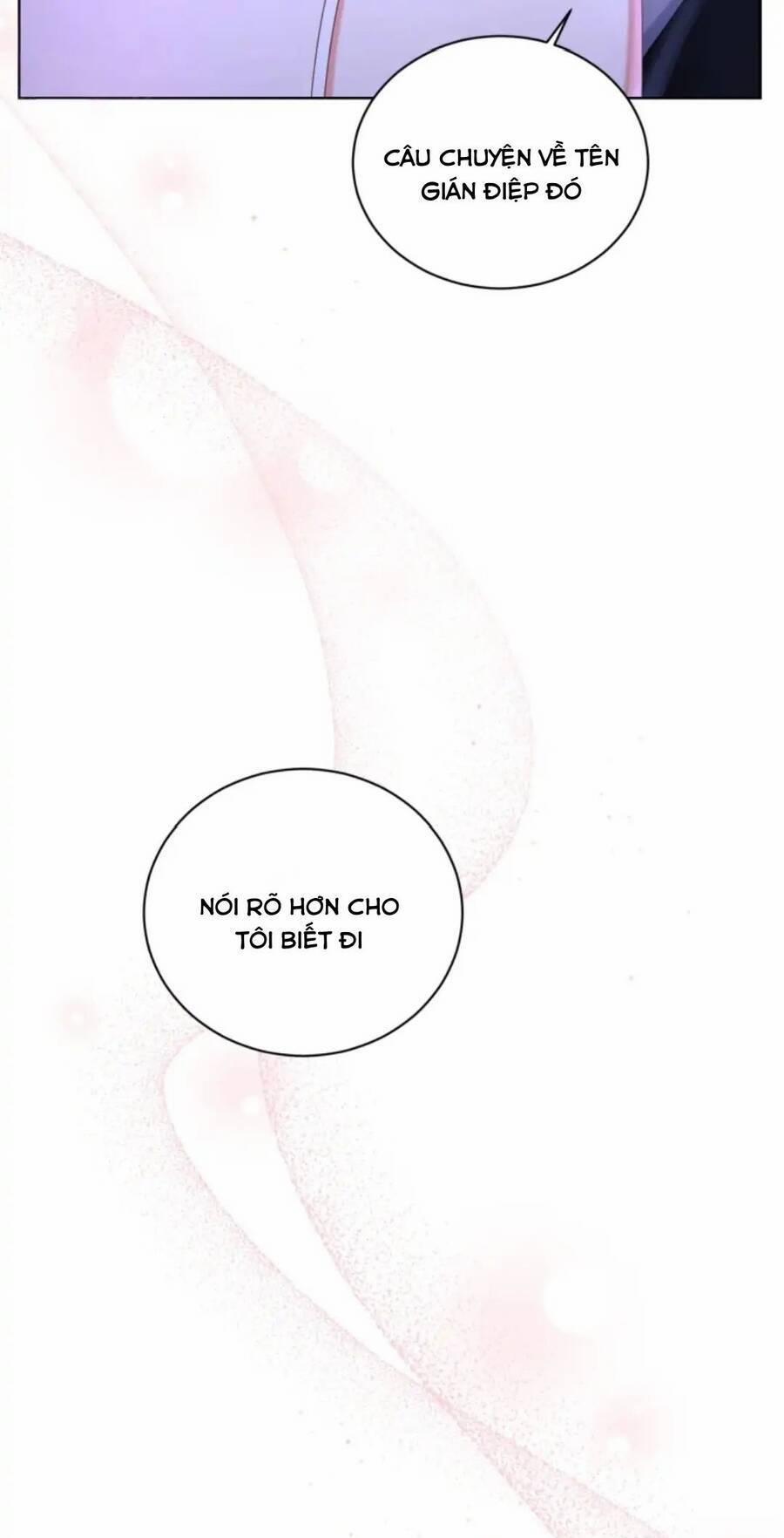 Hầu Nữ Trong Trò Chơi Harem Ngược Muốn Nghỉ Việc 20 trang 57