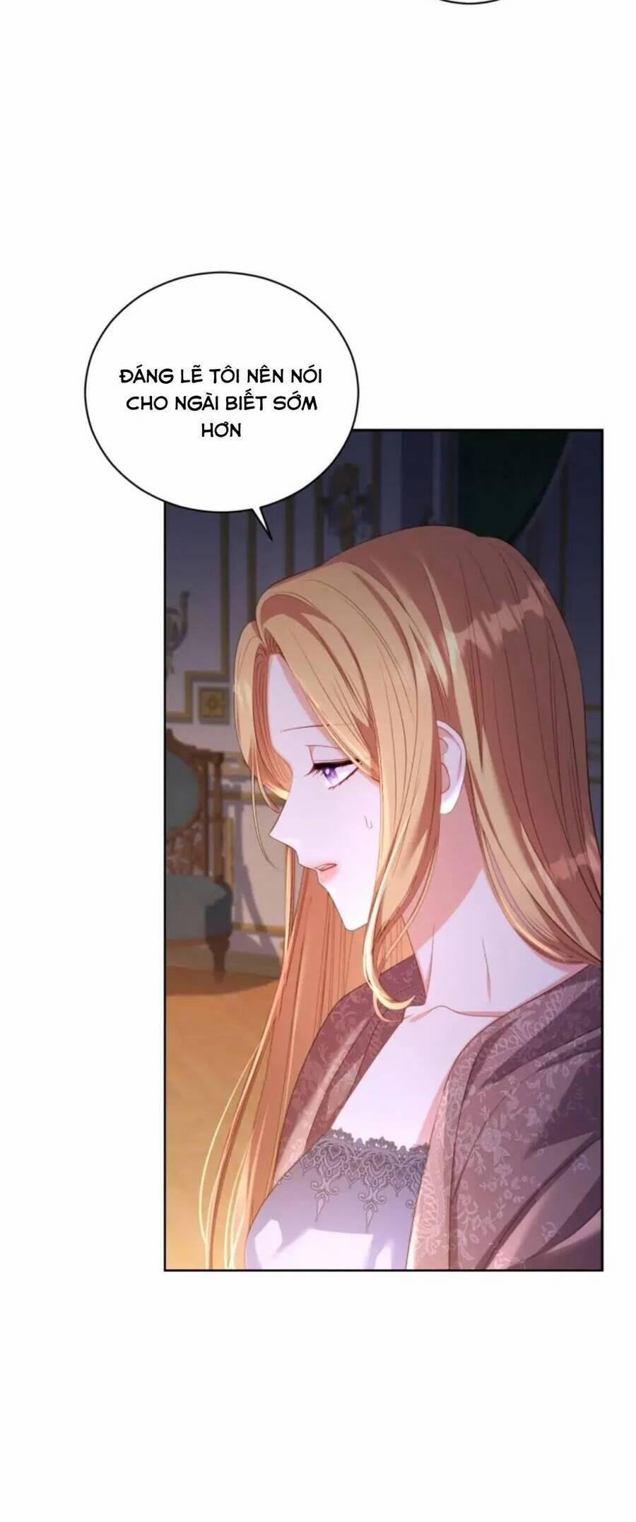 Hầu Nữ Trong Trò Chơi Harem Ngược Muốn Nghỉ Việc 20 trang 66