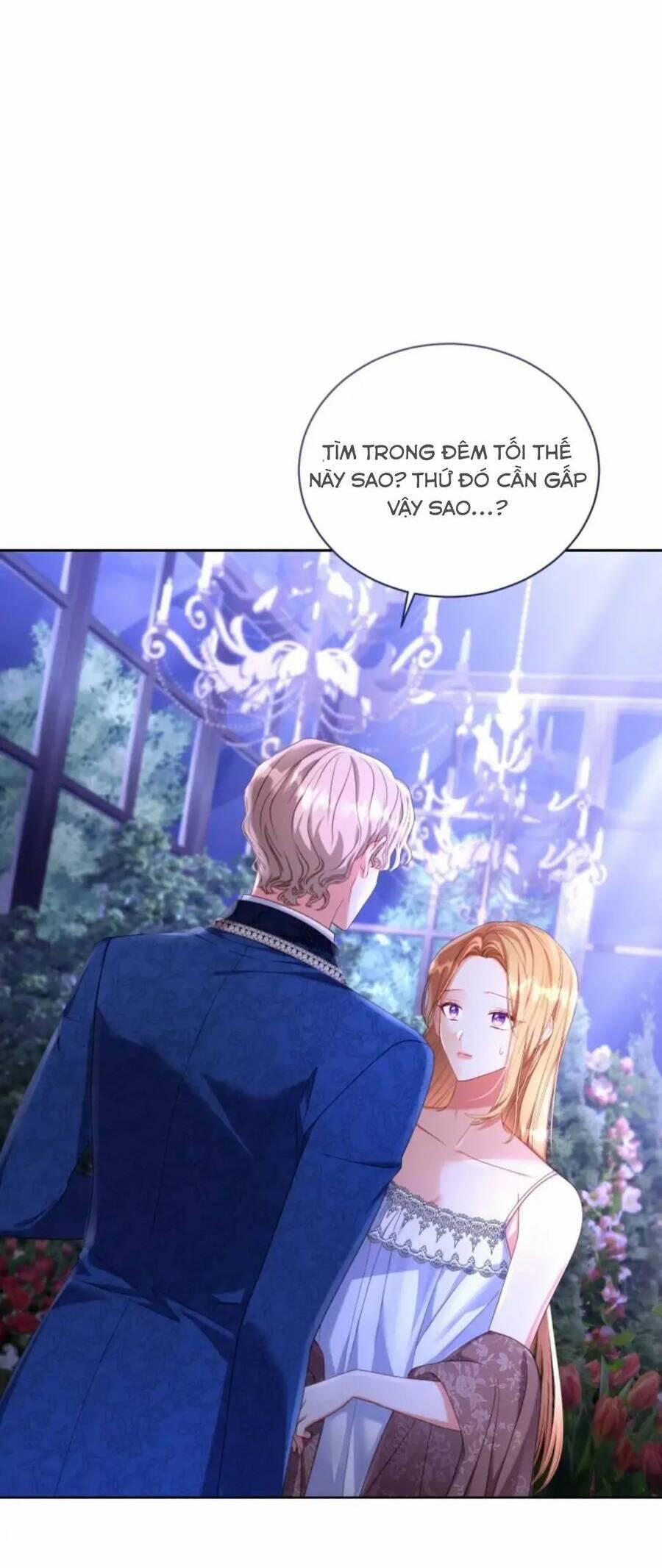 Hầu Nữ Trong Trò Chơi Harem Ngược Muốn Nghỉ Việc 20 trang 8