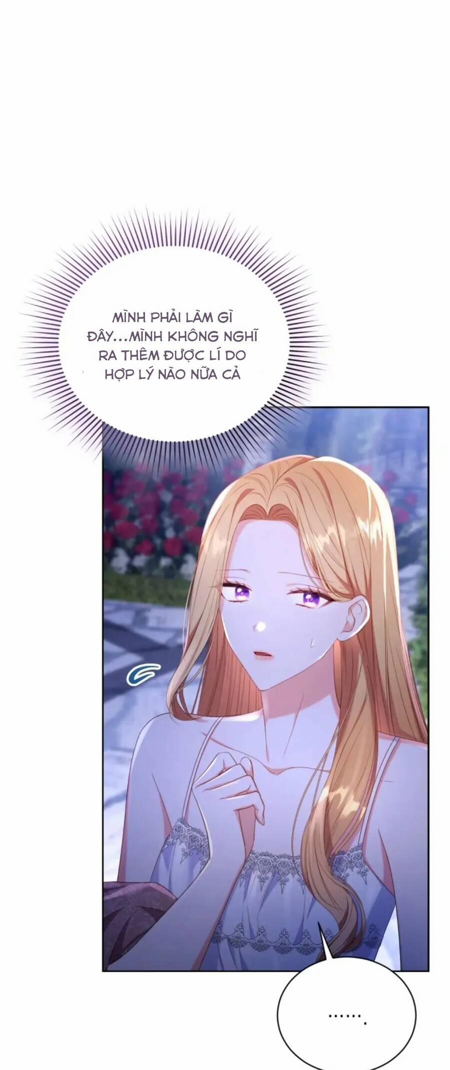 Hầu Nữ Trong Trò Chơi Harem Ngược Muốn Nghỉ Việc 20 trang 9