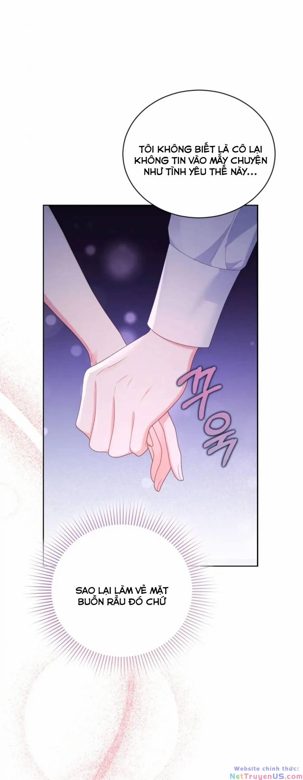 Hầu Nữ Trong Trò Chơi Harem Ngược Muốn Nghỉ Việc 21 trang 39