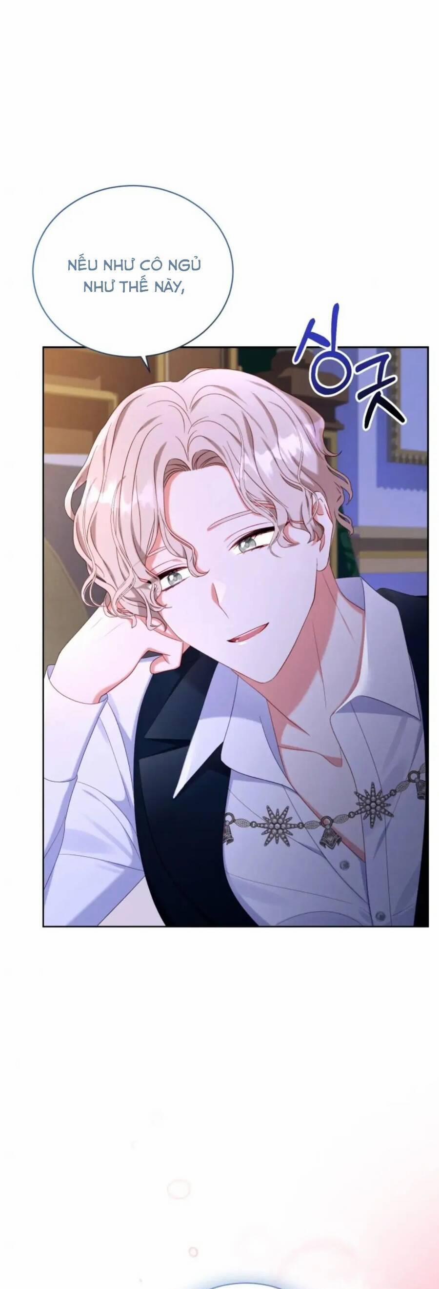 Hầu Nữ Trong Trò Chơi Harem Ngược Muốn Nghỉ Việc 22 trang 15