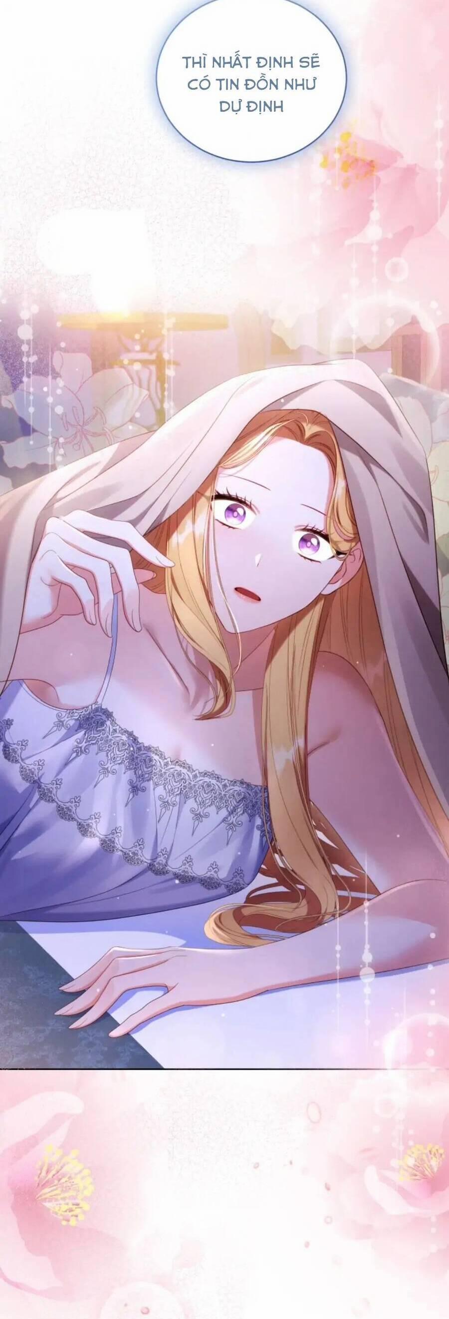 Hầu Nữ Trong Trò Chơi Harem Ngược Muốn Nghỉ Việc 22 trang 16