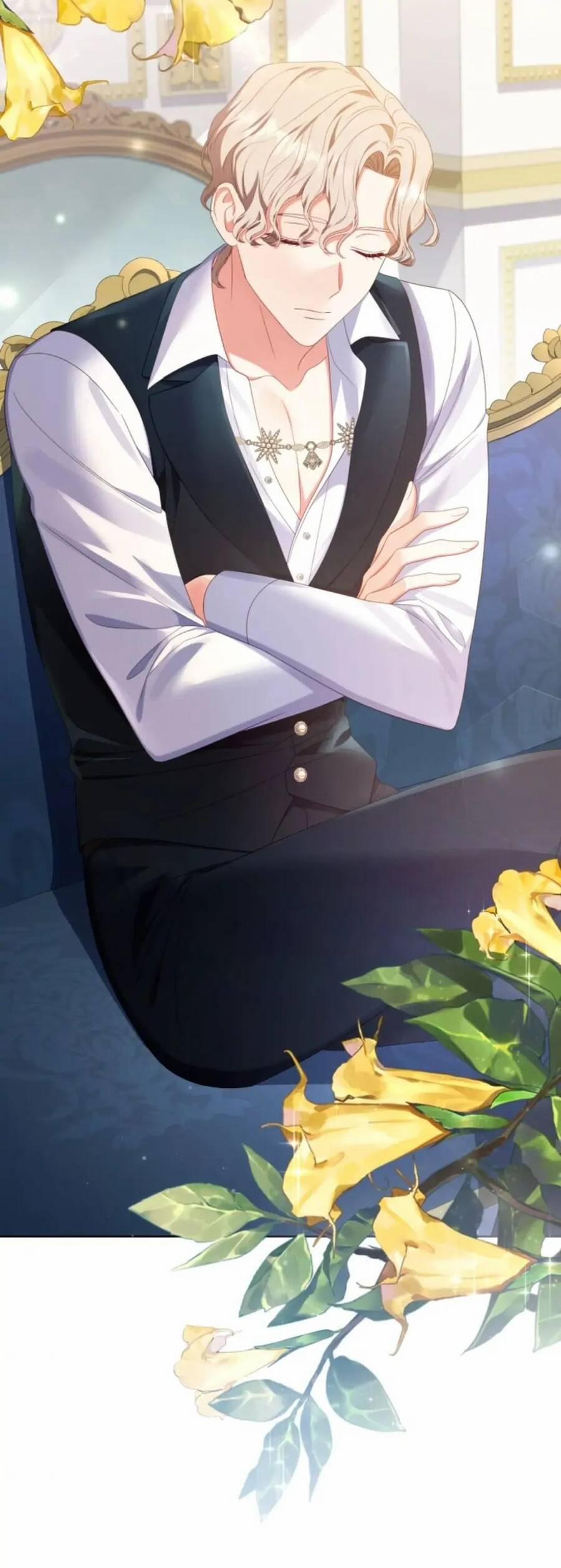 Hầu Nữ Trong Trò Chơi Harem Ngược Muốn Nghỉ Việc 22 trang 30