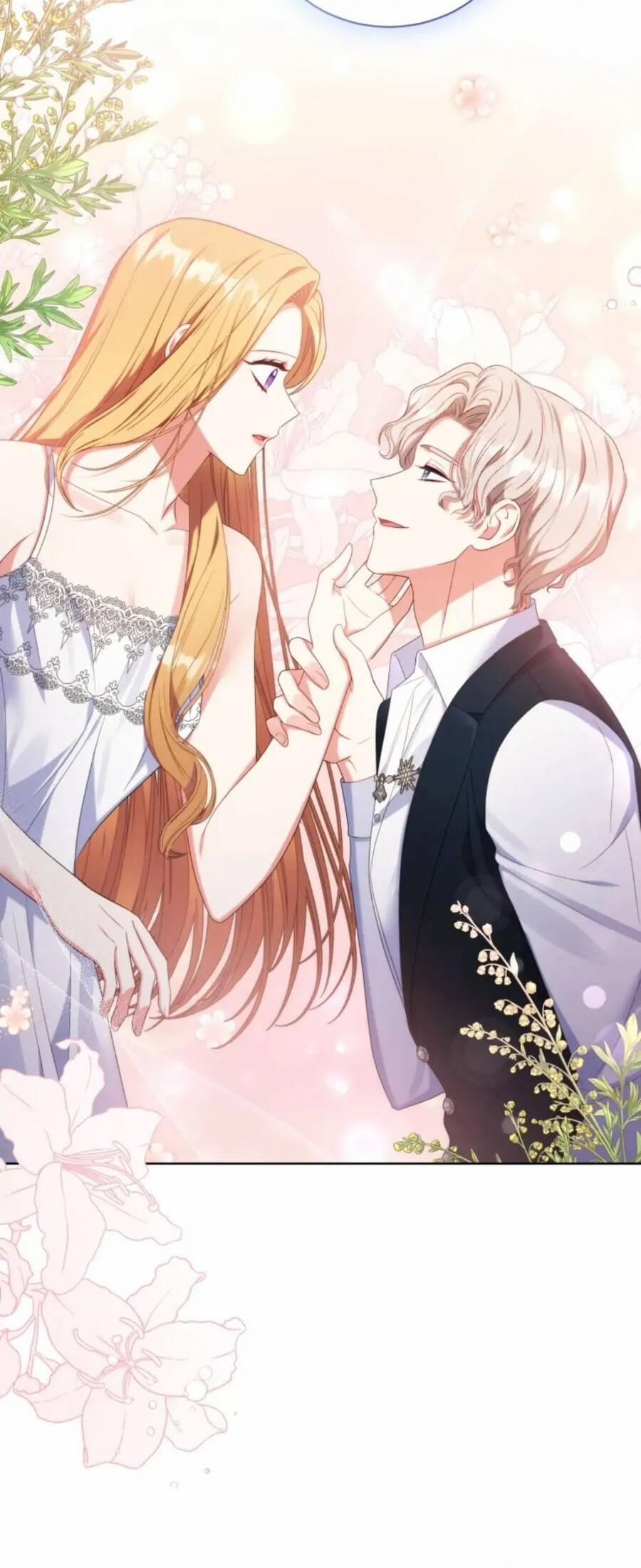 Hầu Nữ Trong Trò Chơi Harem Ngược Muốn Nghỉ Việc 22 trang 34