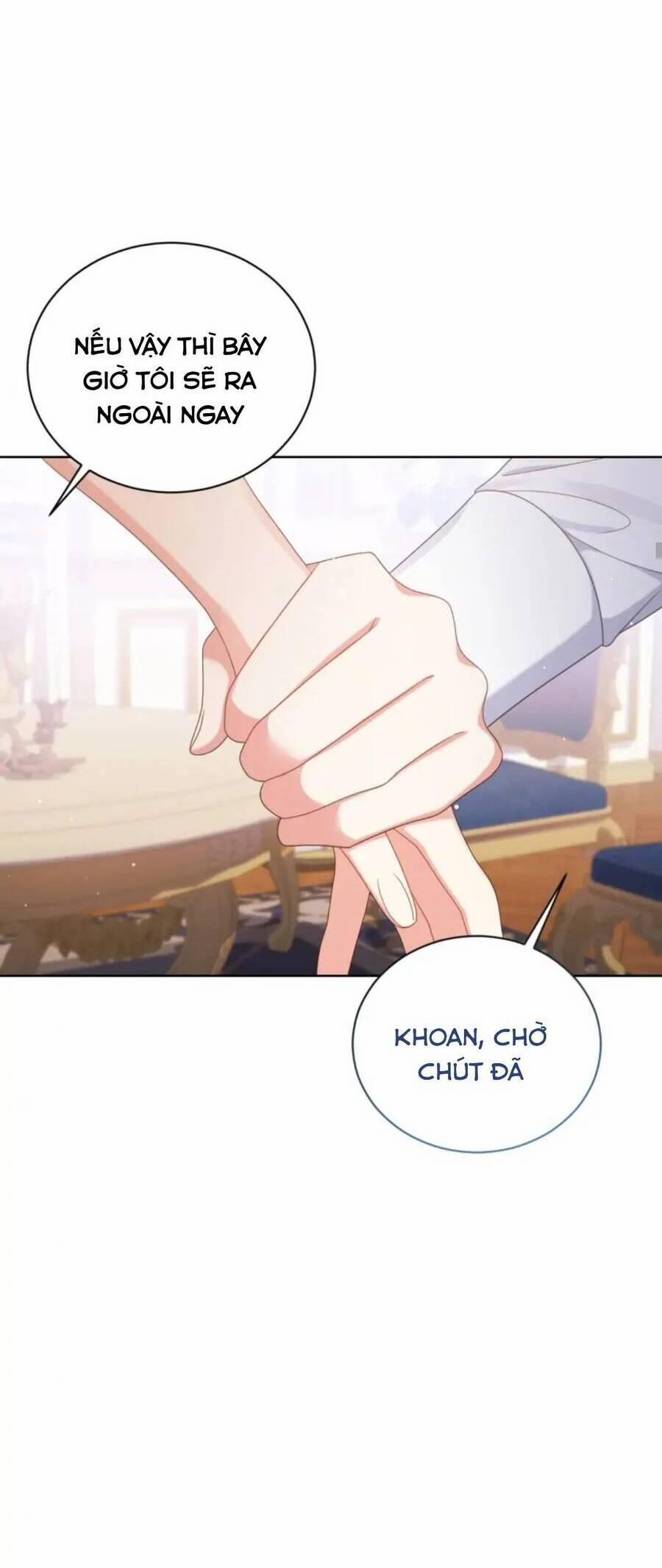 Hầu Nữ Trong Trò Chơi Harem Ngược Muốn Nghỉ Việc 22 trang 40