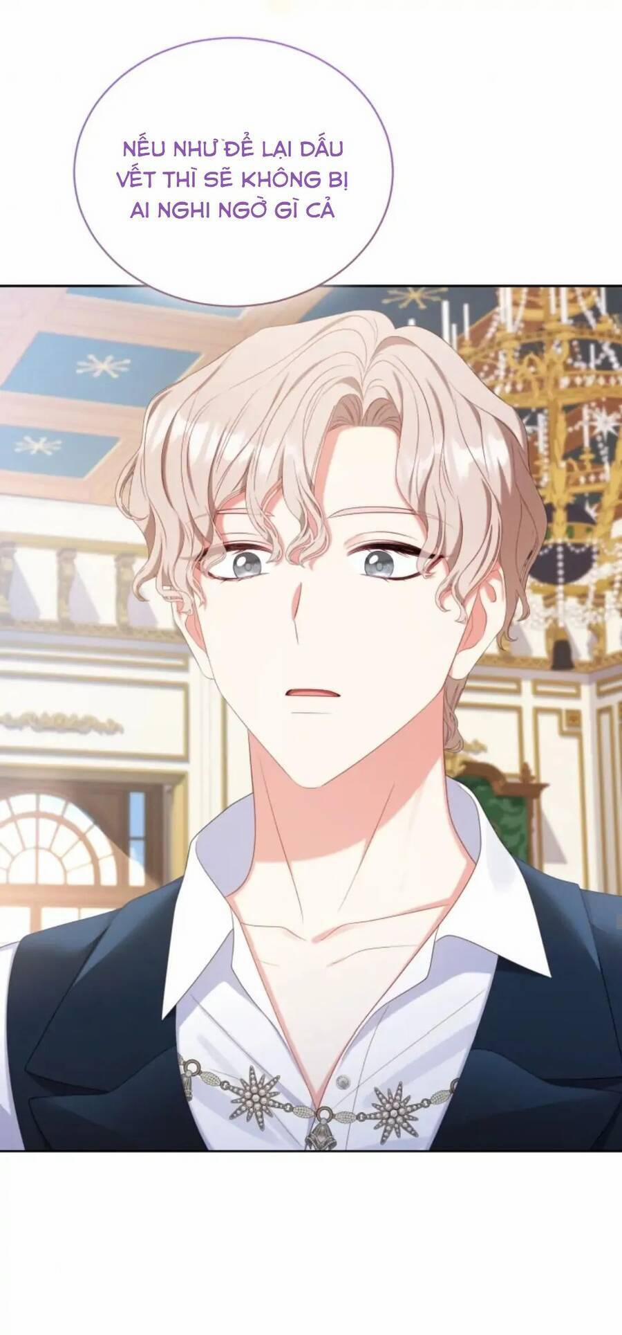 Hầu Nữ Trong Trò Chơi Harem Ngược Muốn Nghỉ Việc 22 trang 45