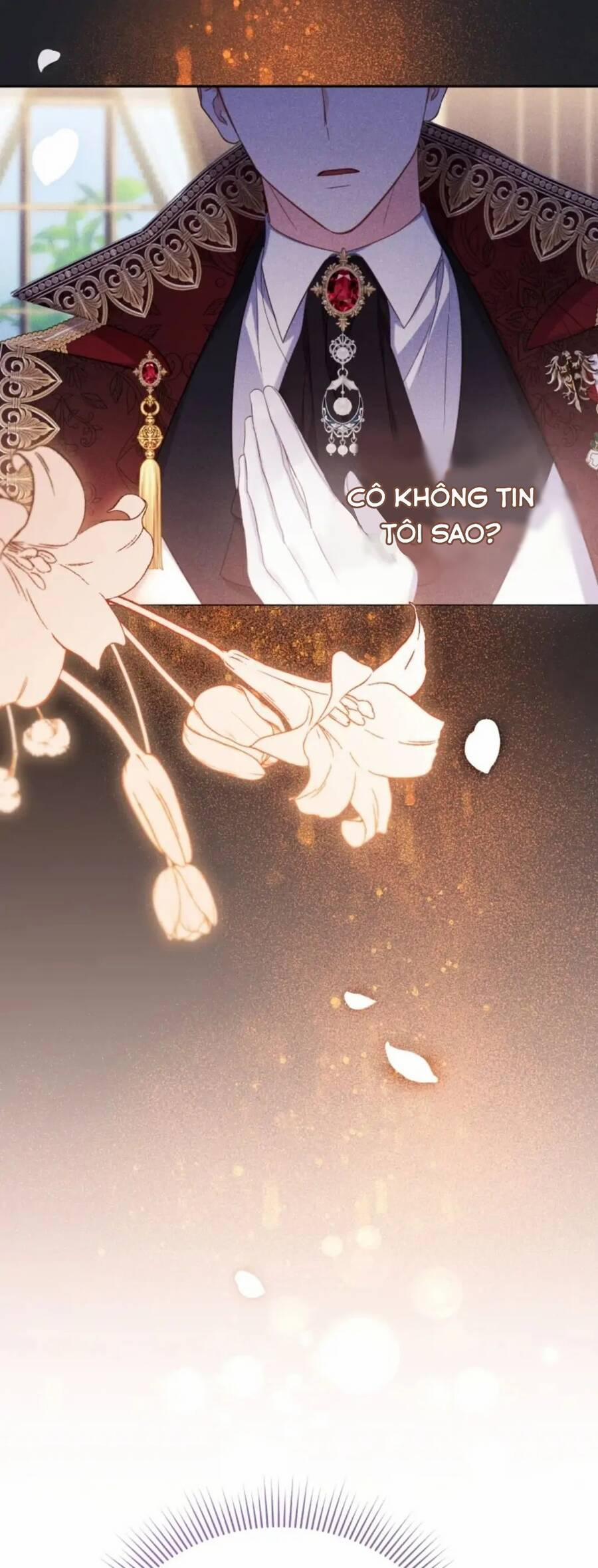 Hầu Nữ Trong Trò Chơi Harem Ngược Muốn Nghỉ Việc 22 trang 5