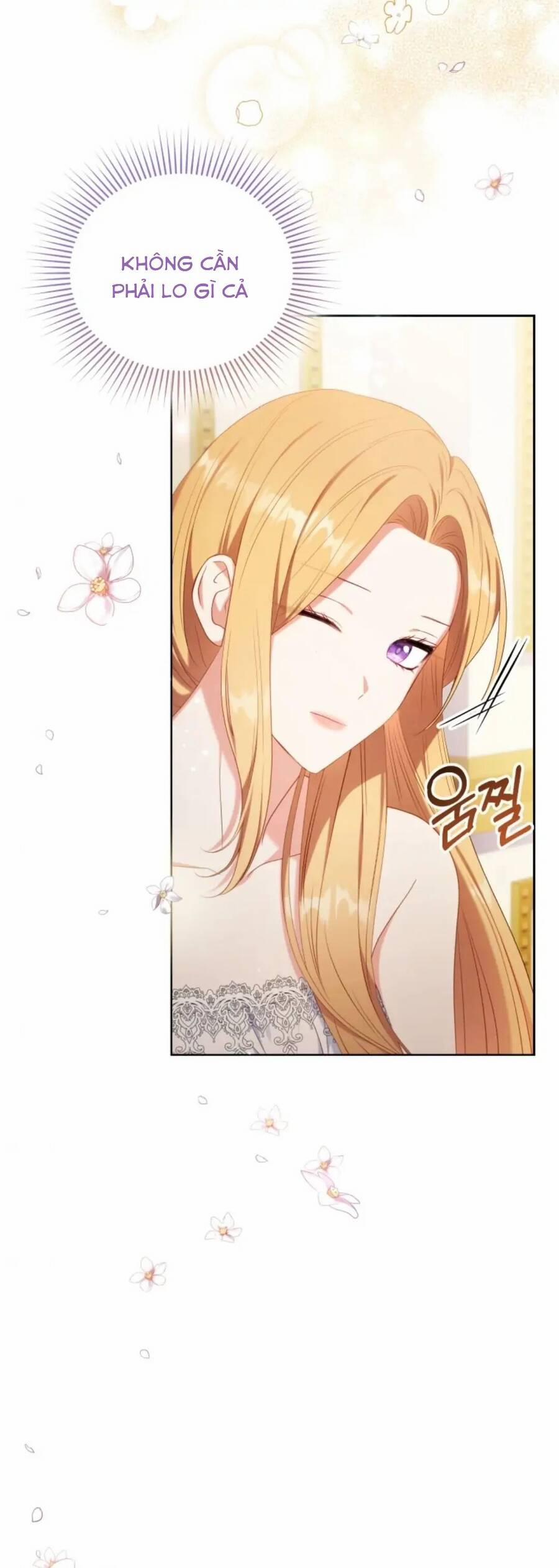 Hầu Nữ Trong Trò Chơi Harem Ngược Muốn Nghỉ Việc 22 trang 56