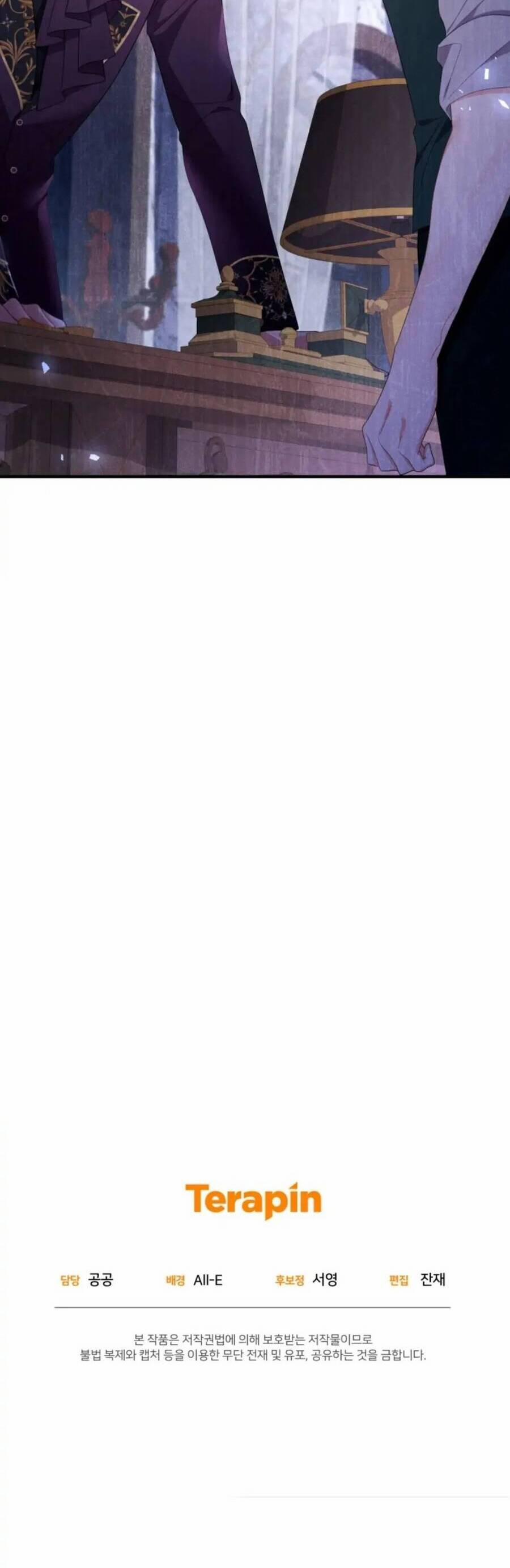 Hầu Nữ Trong Trò Chơi Harem Ngược Muốn Nghỉ Việc 22 trang 64