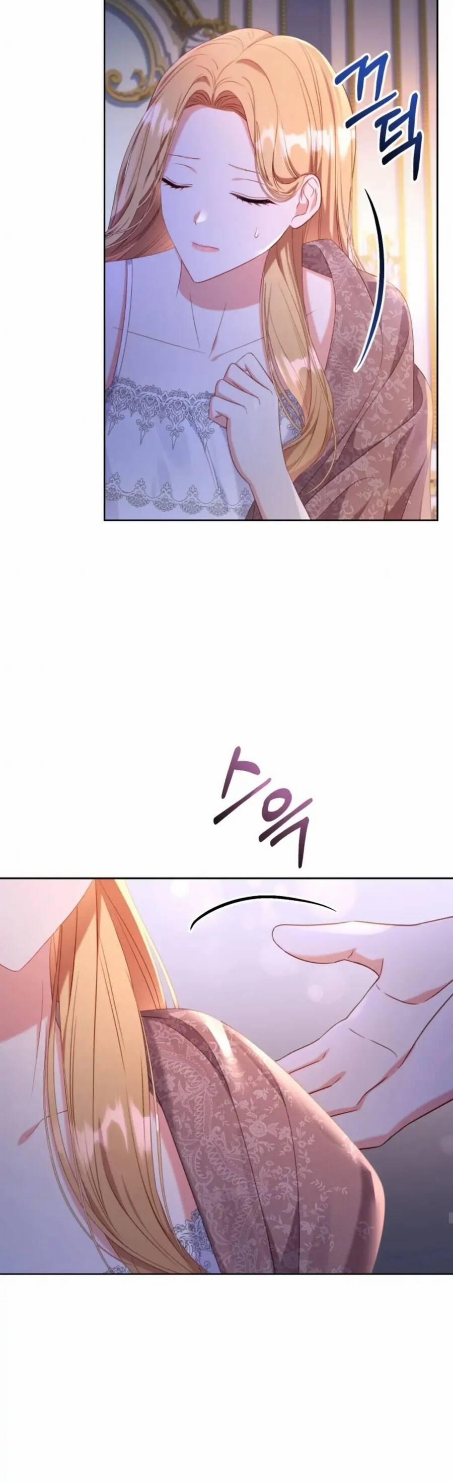 Hầu Nữ Trong Trò Chơi Harem Ngược Muốn Nghỉ Việc 22 trang 9