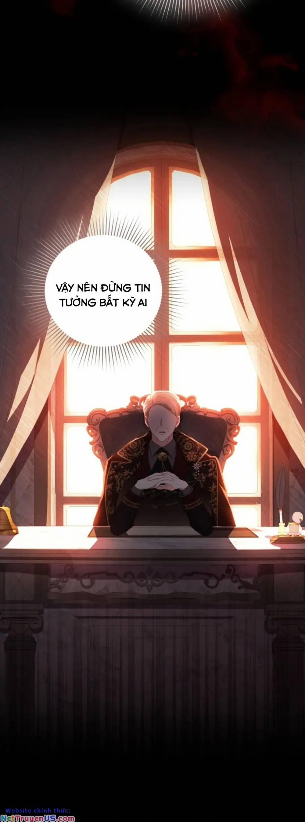 Hầu Nữ Trong Trò Chơi Harem Ngược Muốn Nghỉ Việc 23 trang 7