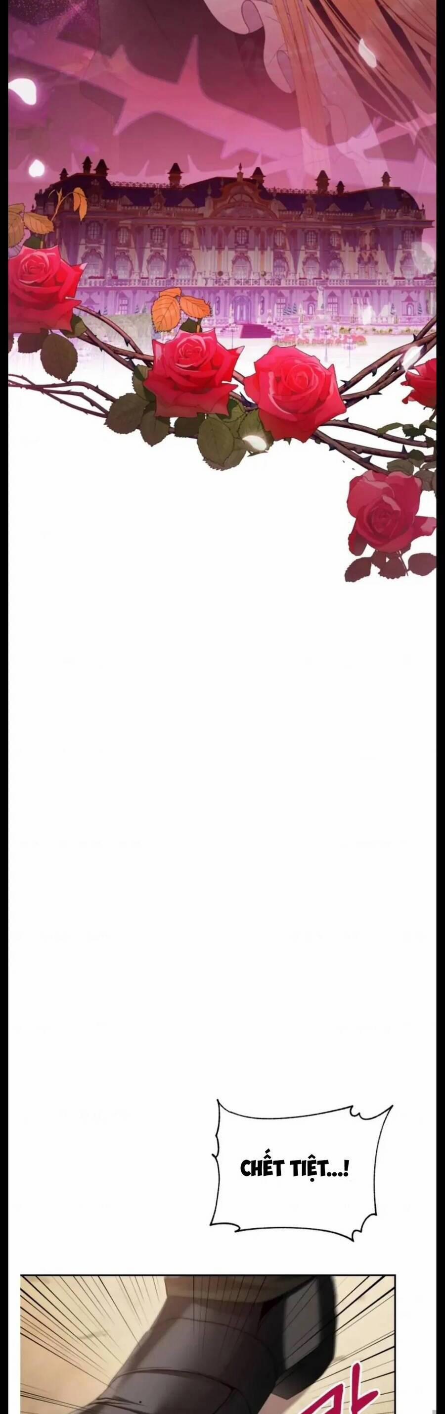 Hầu Nữ Trong Trò Chơi Harem Ngược Muốn Nghỉ Việc 25 trang 34