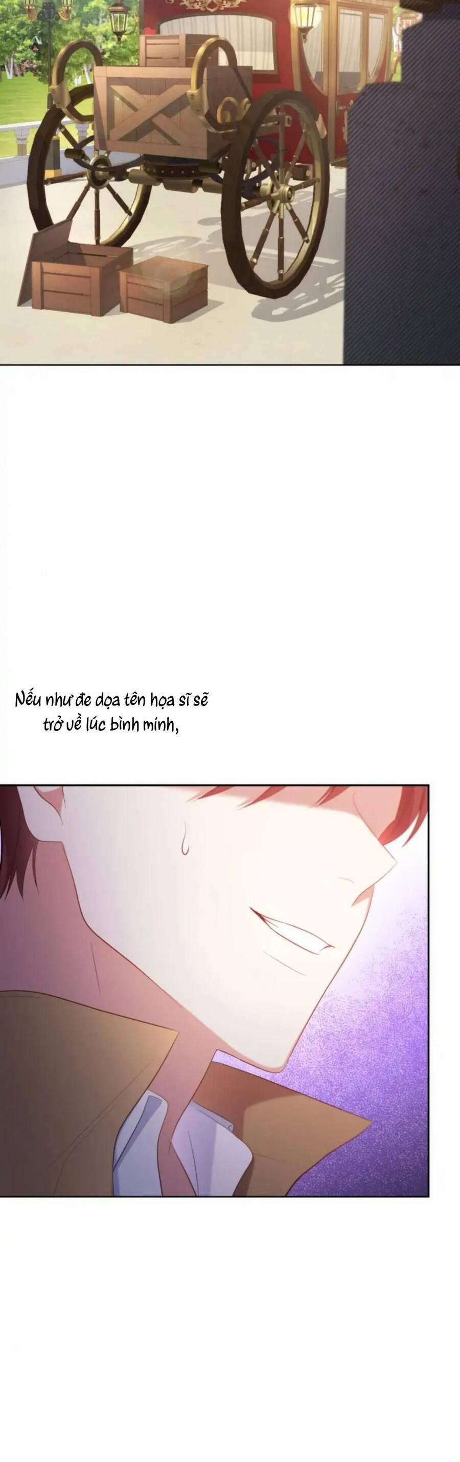 Hầu Nữ Trong Trò Chơi Harem Ngược Muốn Nghỉ Việc 25 trang 37