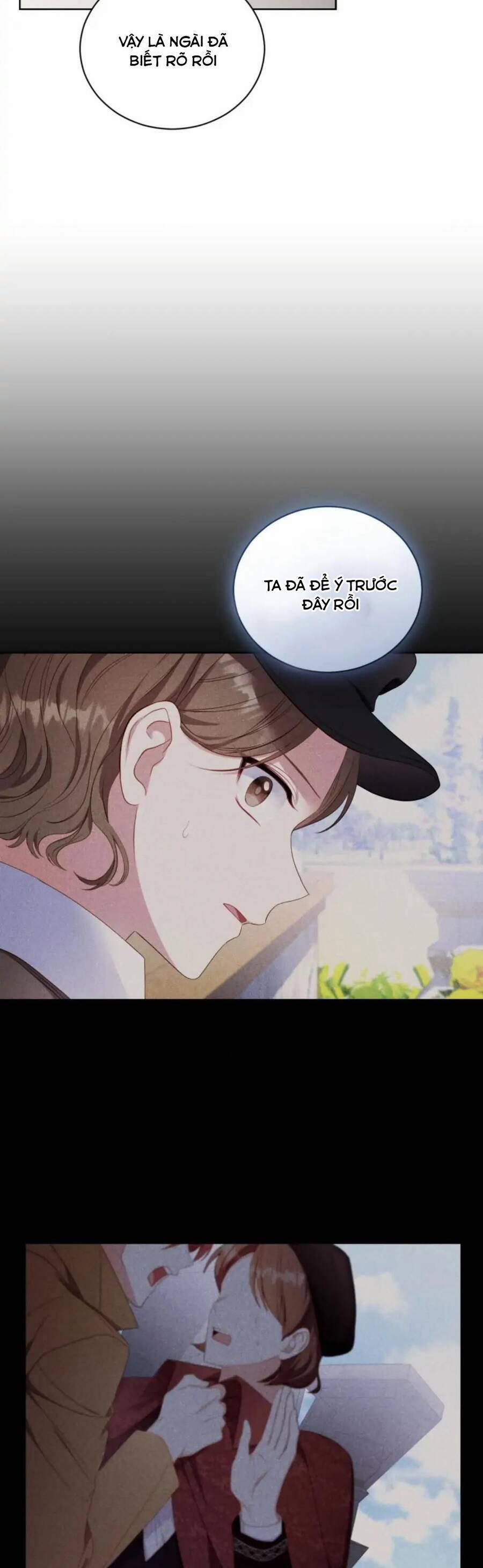 Hầu Nữ Trong Trò Chơi Harem Ngược Muốn Nghỉ Việc 25 trang 44