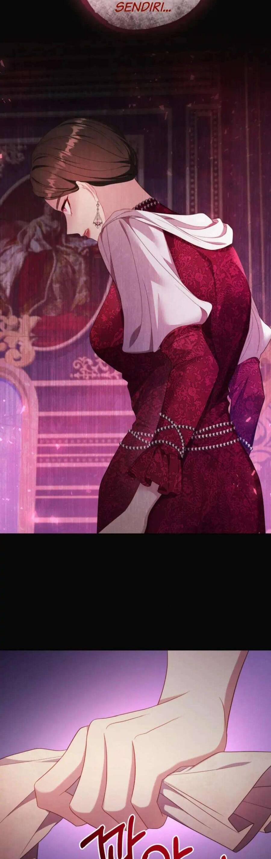 Hầu Nữ Trong Trò Chơi Harem Ngược Muốn Nghỉ Việc 26 trang 11