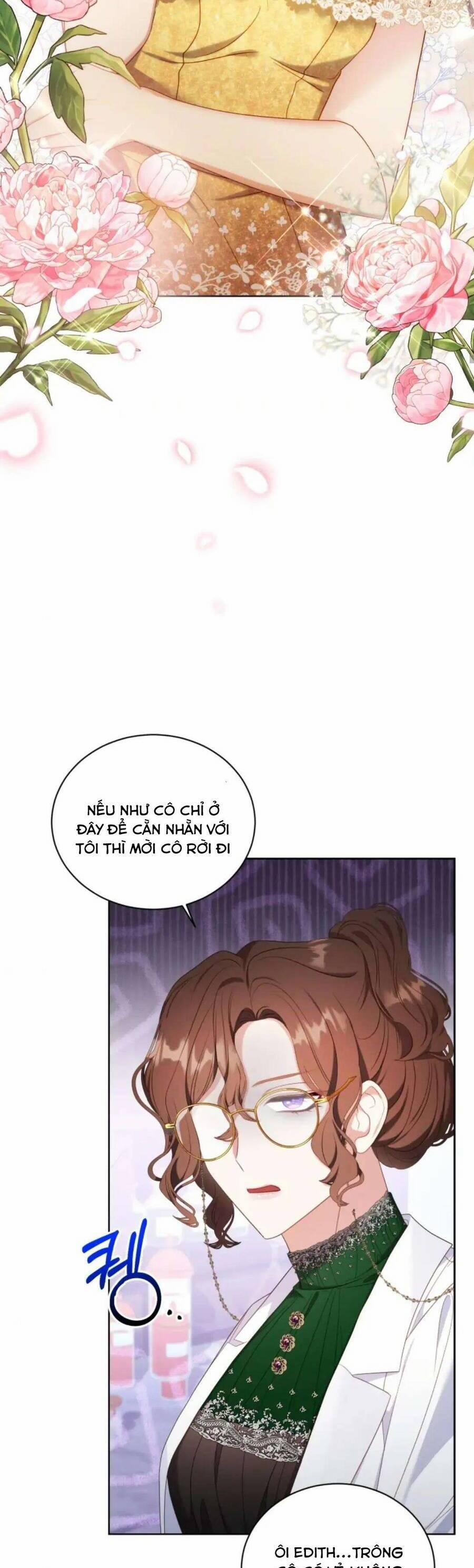 Hầu Nữ Trong Trò Chơi Harem Ngược Muốn Nghỉ Việc 26 trang 15