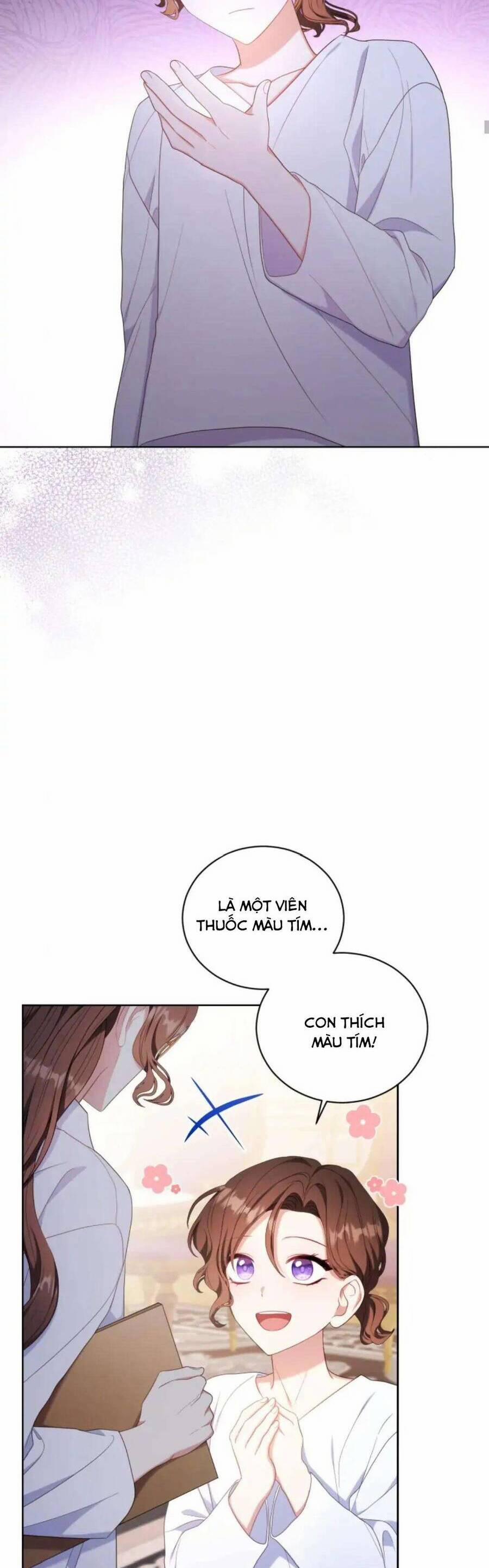 Hầu Nữ Trong Trò Chơi Harem Ngược Muốn Nghỉ Việc 26 trang 36