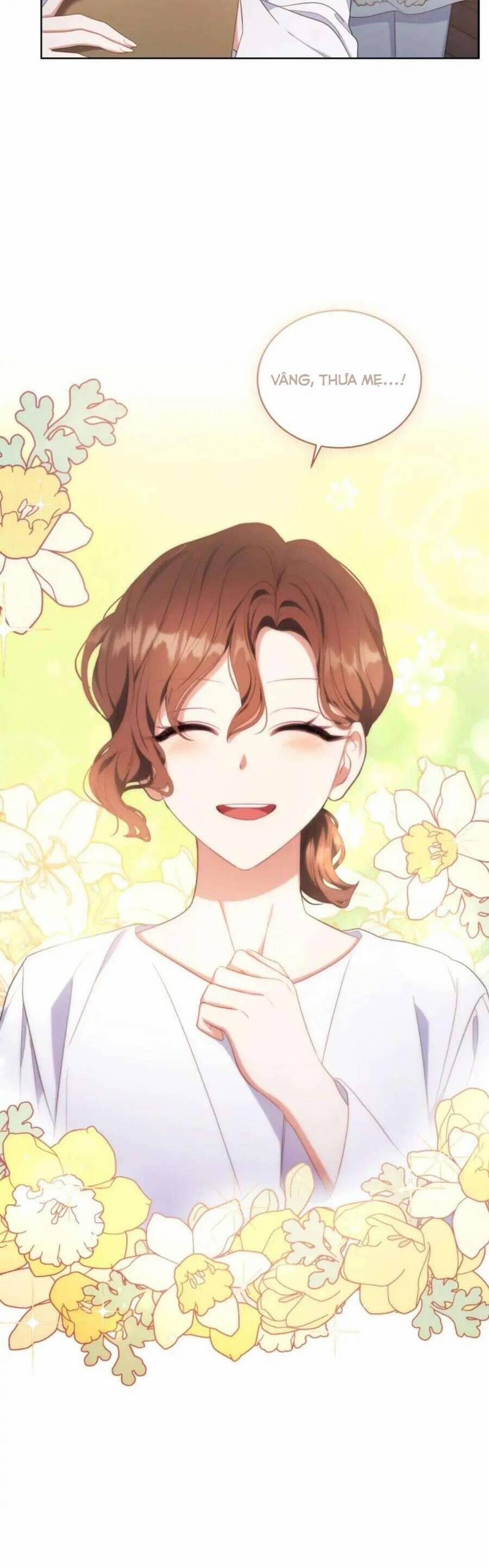 Hầu Nữ Trong Trò Chơi Harem Ngược Muốn Nghỉ Việc 26 trang 40