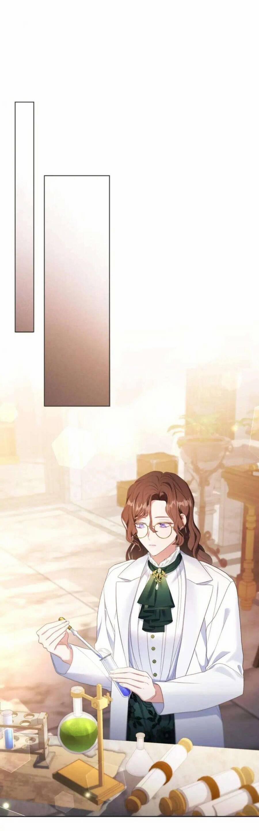 Hầu Nữ Trong Trò Chơi Harem Ngược Muốn Nghỉ Việc 26 trang 41