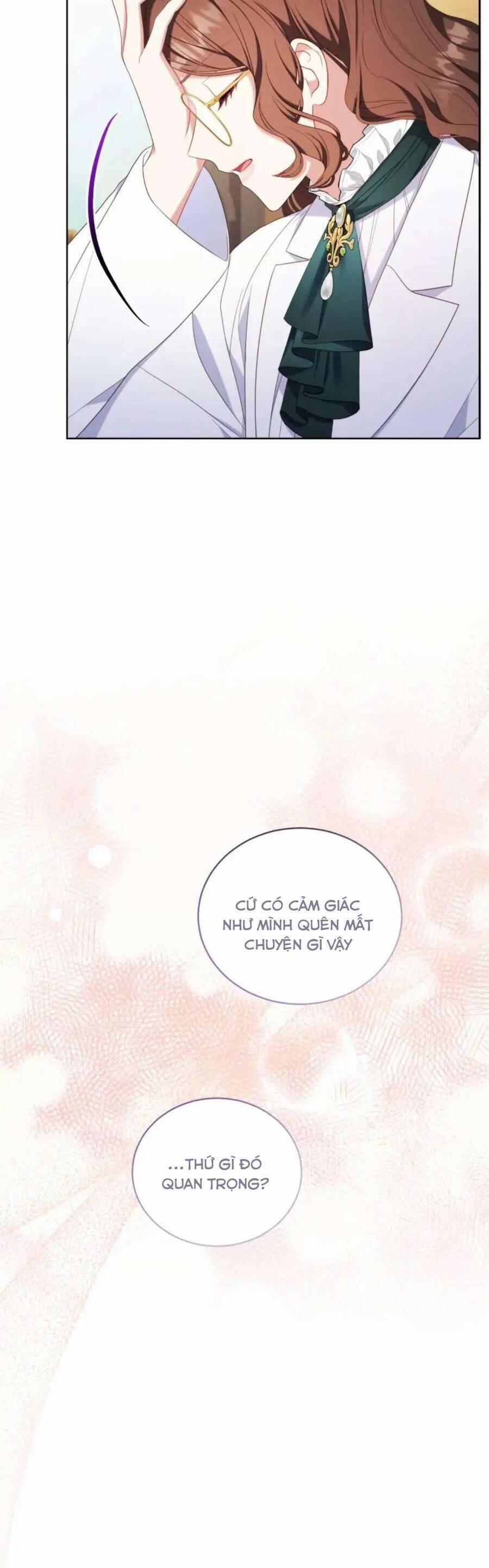 Hầu Nữ Trong Trò Chơi Harem Ngược Muốn Nghỉ Việc 26 trang 43