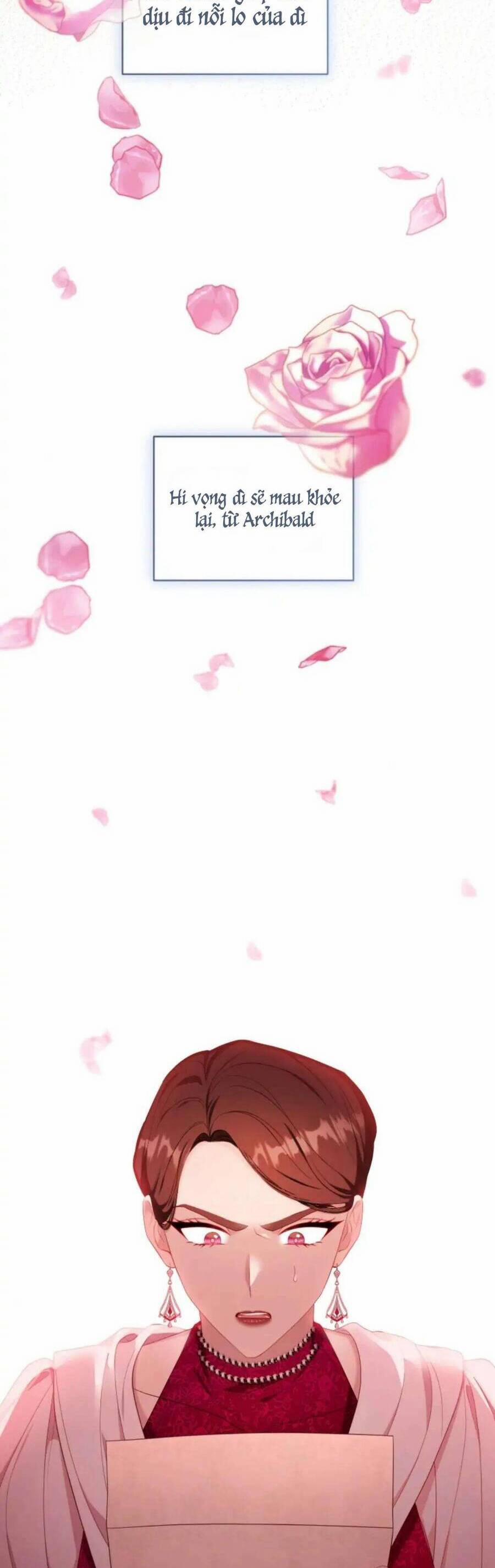 Hầu Nữ Trong Trò Chơi Harem Ngược Muốn Nghỉ Việc 26 trang 8