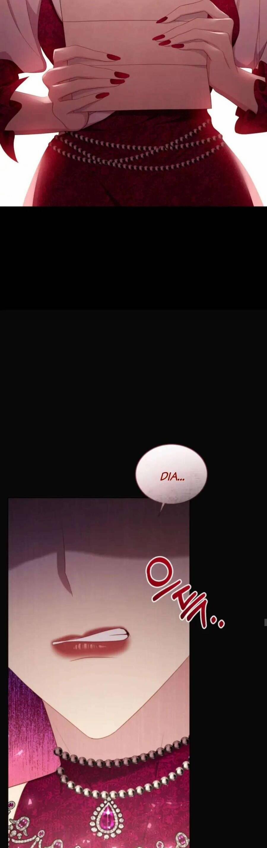 Hầu Nữ Trong Trò Chơi Harem Ngược Muốn Nghỉ Việc 26 trang 9