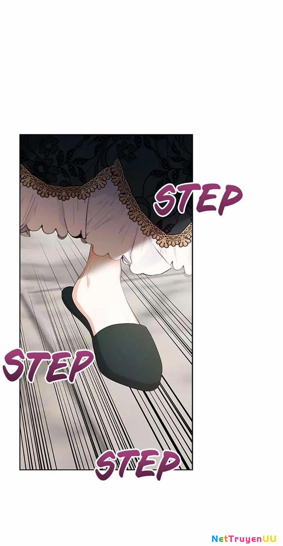 Hầu Nữ Trong Trò Chơi Harem Ngược Muốn Nghỉ Việc 27 trang 0