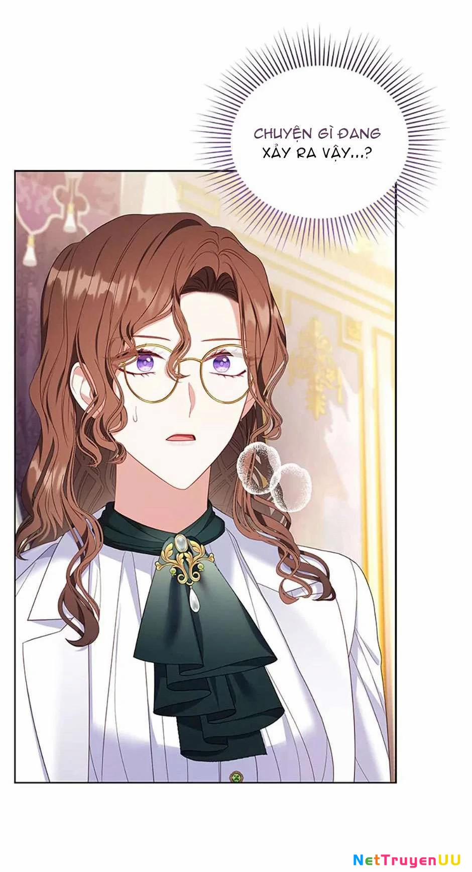 Hầu Nữ Trong Trò Chơi Harem Ngược Muốn Nghỉ Việc 27 trang 10