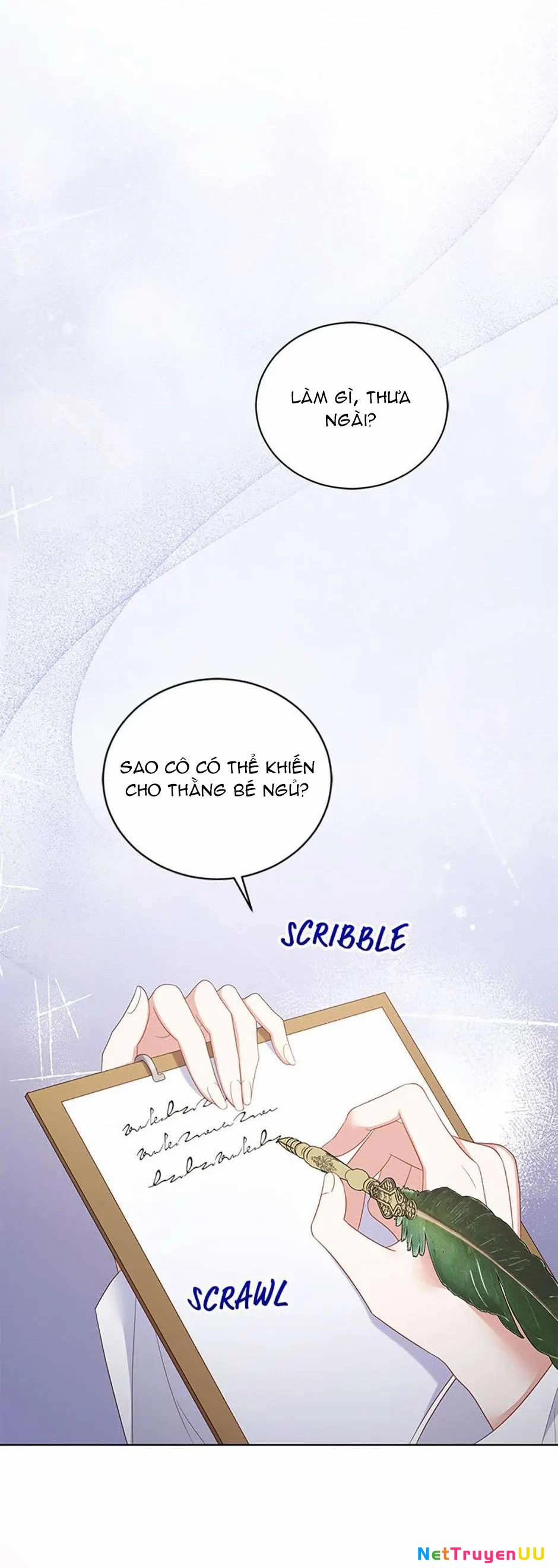 Hầu Nữ Trong Trò Chơi Harem Ngược Muốn Nghỉ Việc 27 trang 15